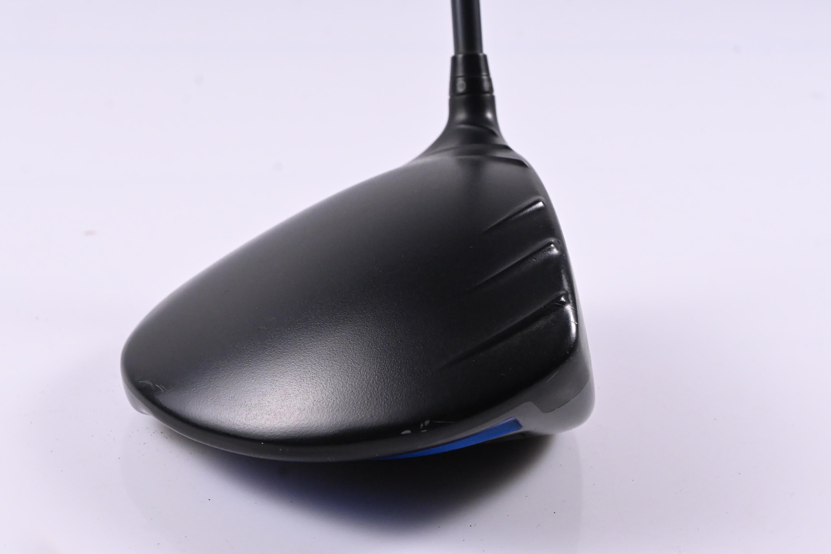 Ping G30 Driver / 10.5 Degree / Stiff Flex Ping Alta 55 Shaft