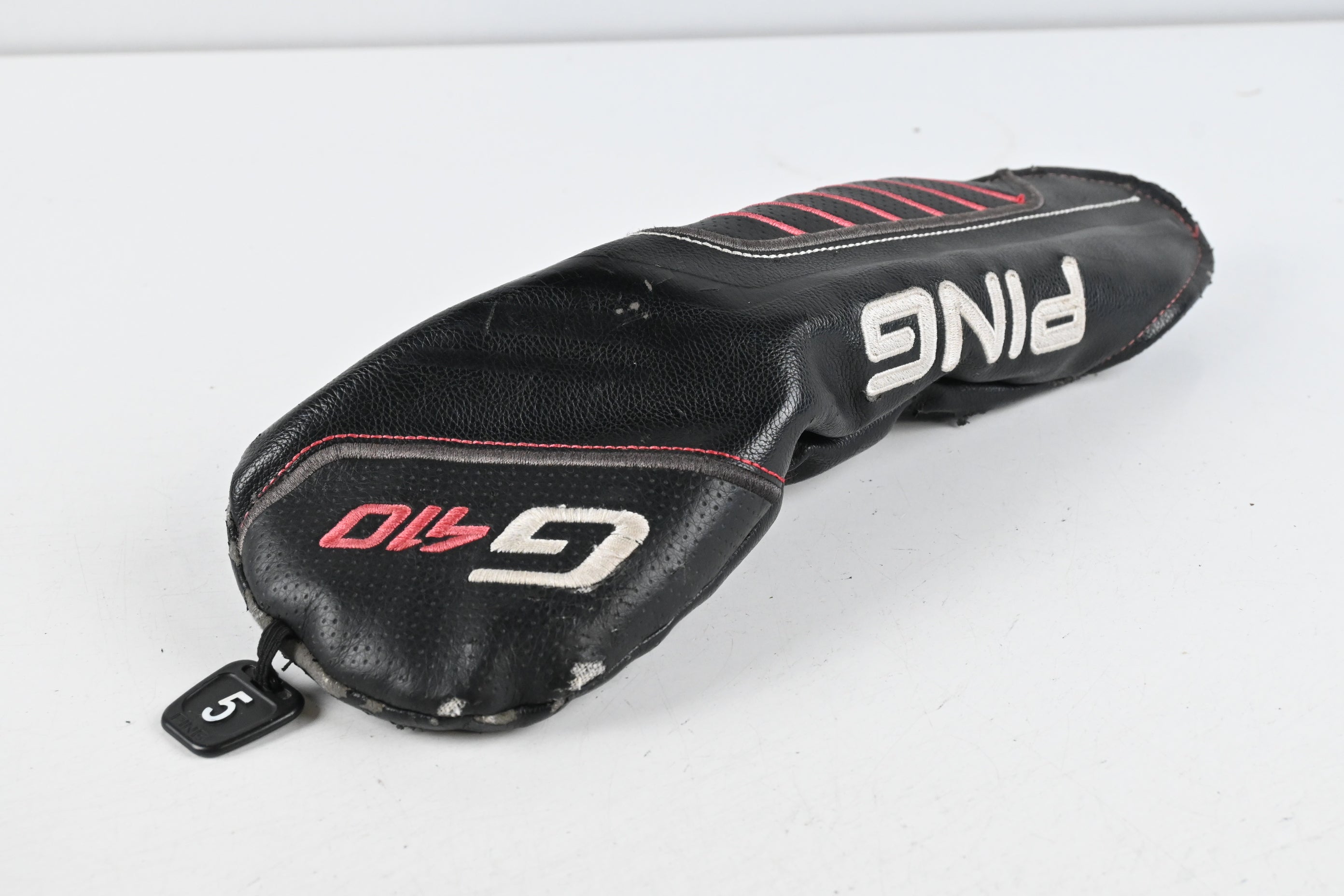 Ping G410 #5 Wood / 17.5 Degree / Regular Flex Ping Alta CB Red 65 Shaft