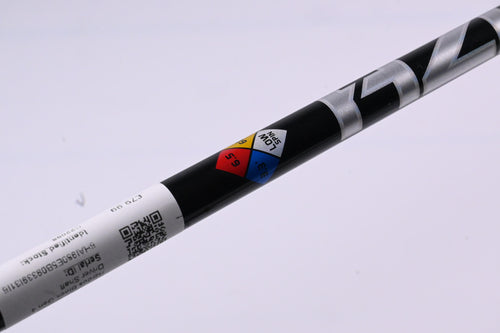 Project X HZRDUS Black Gen 4 60 Driver Shaft / Titleist Adaptor
