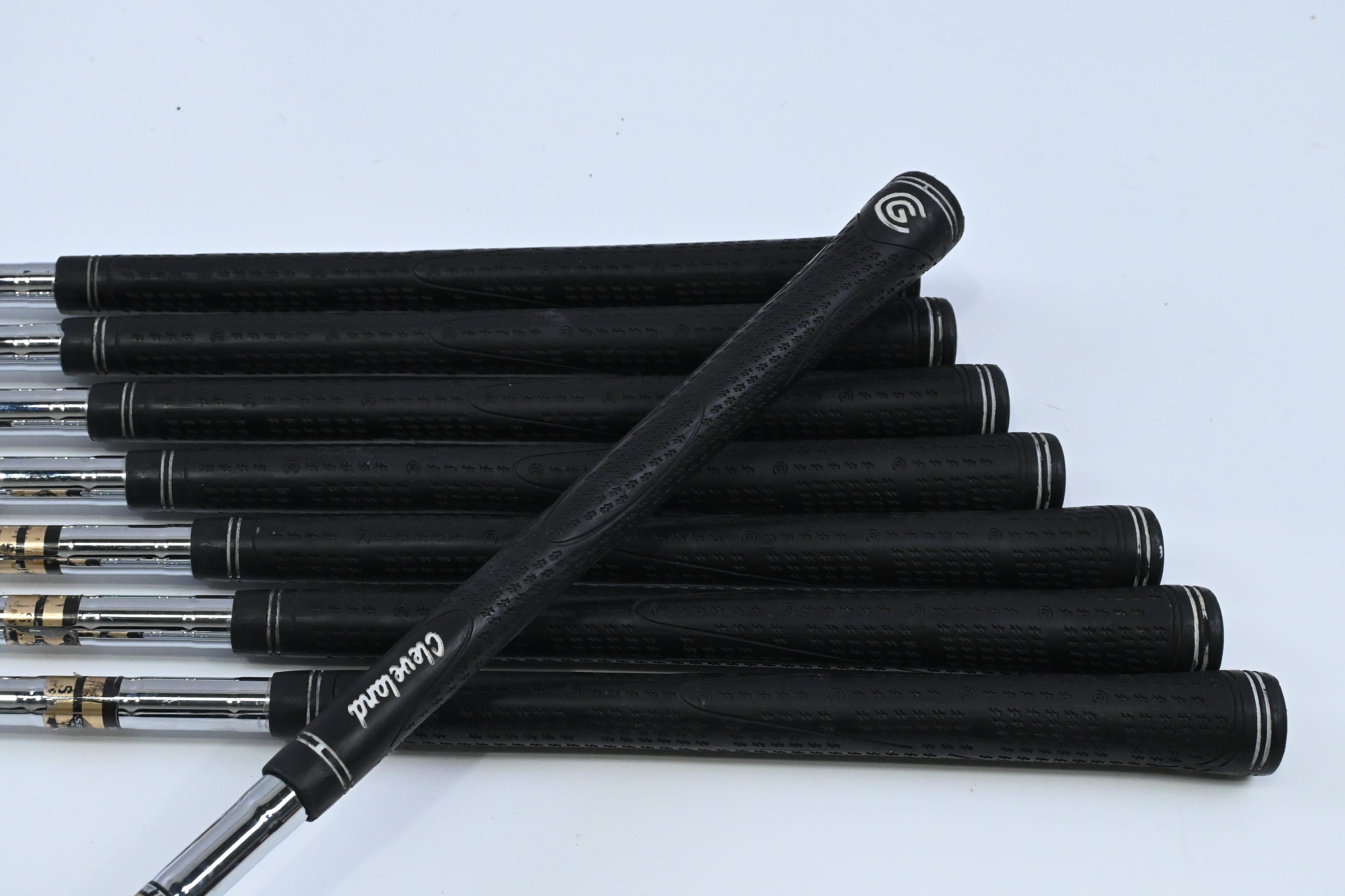 Cleveland TA7 Irons / 3-PW / Stiff Flex Sensi Core Shafts