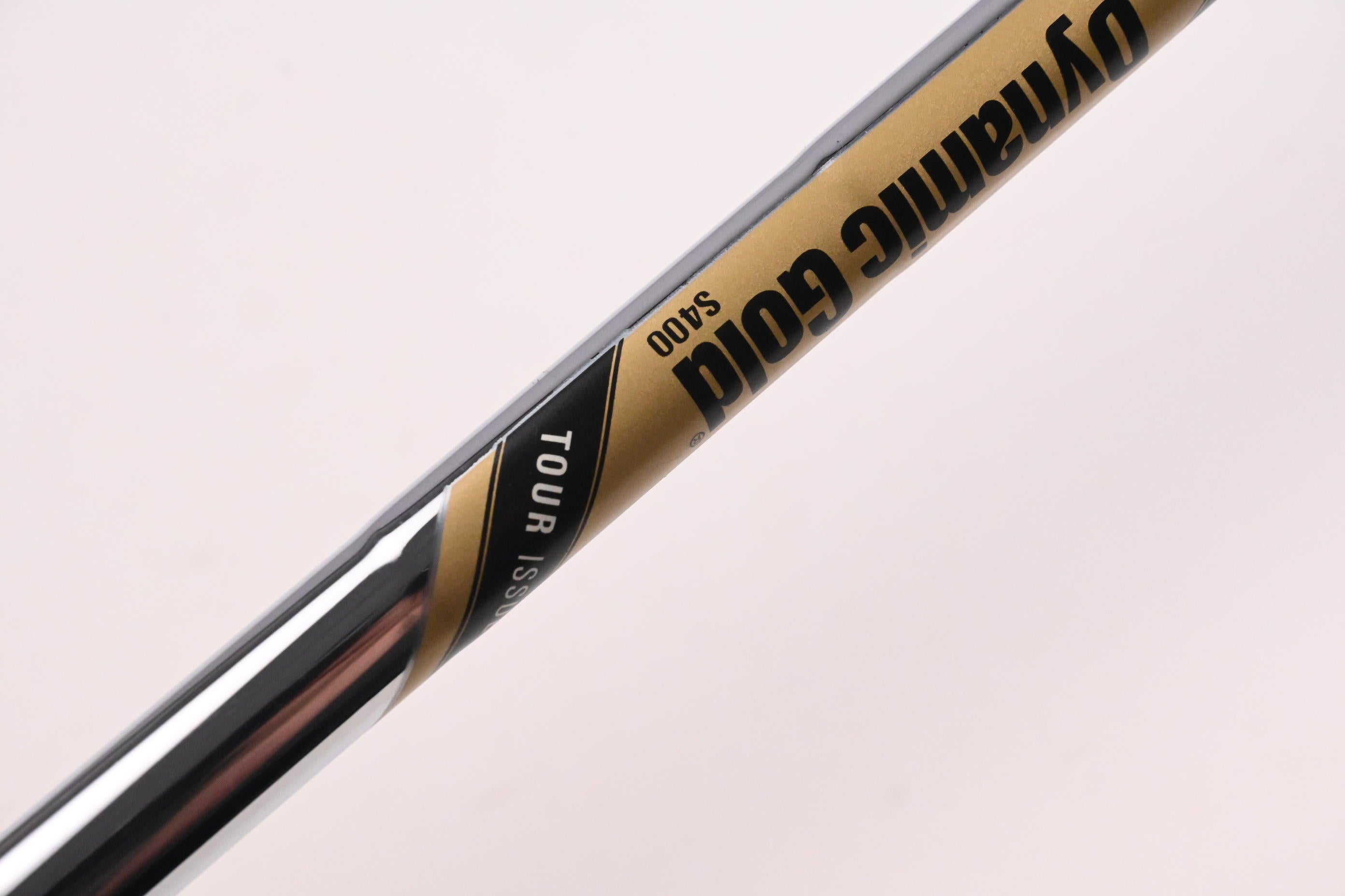Mizuno Pro T-1  Lob Wedge / 60 Degree / Stiff Flex Dynamic Gold S400 Shaft