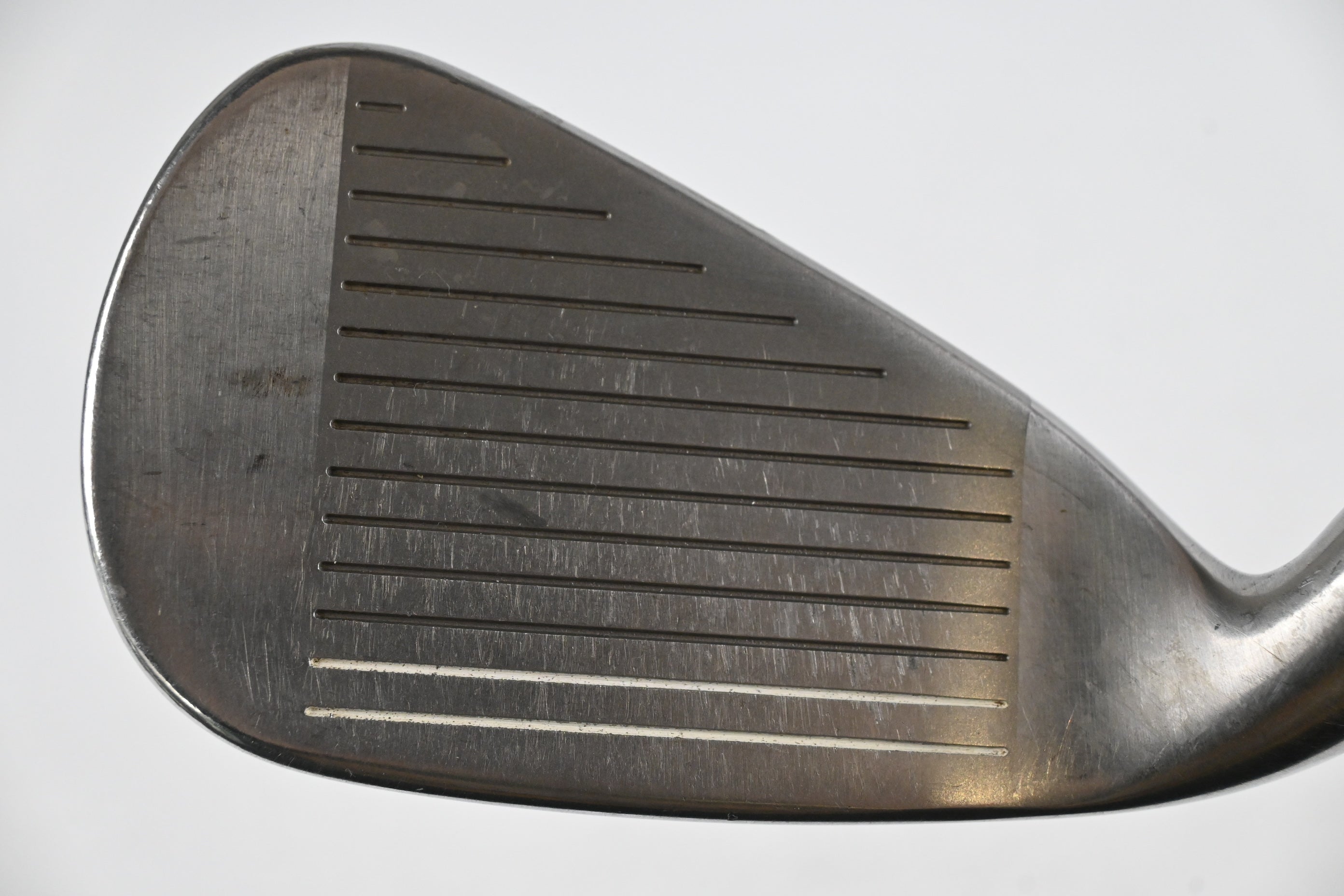 Callaway Steelhead XR OS #6 Iron / Regular Flex Speedstep 80 Shaft