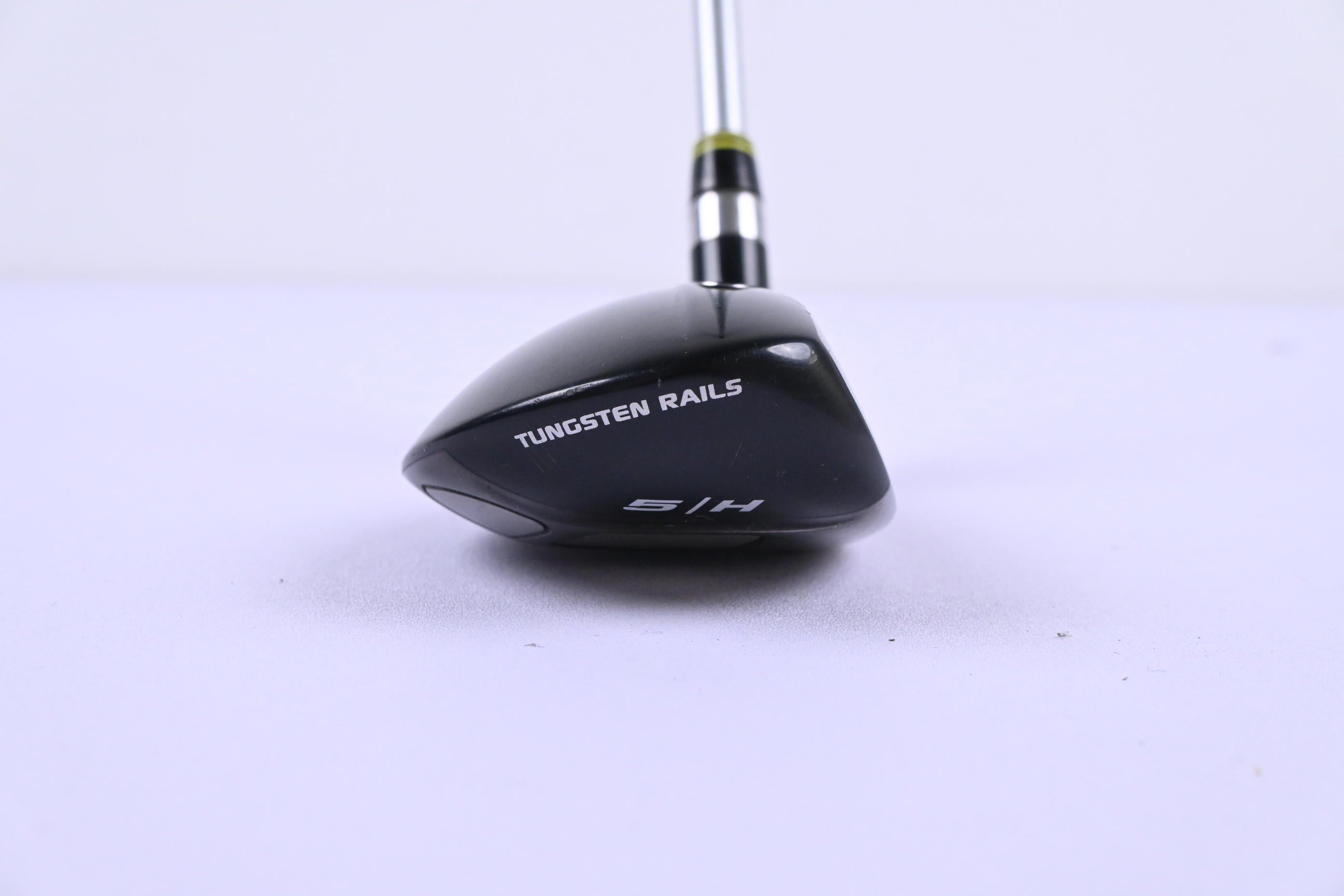 Cobra Baffler T-Rail #5 Hybrid / 25 Degree / Regular Flex Tour AD Baffler 65