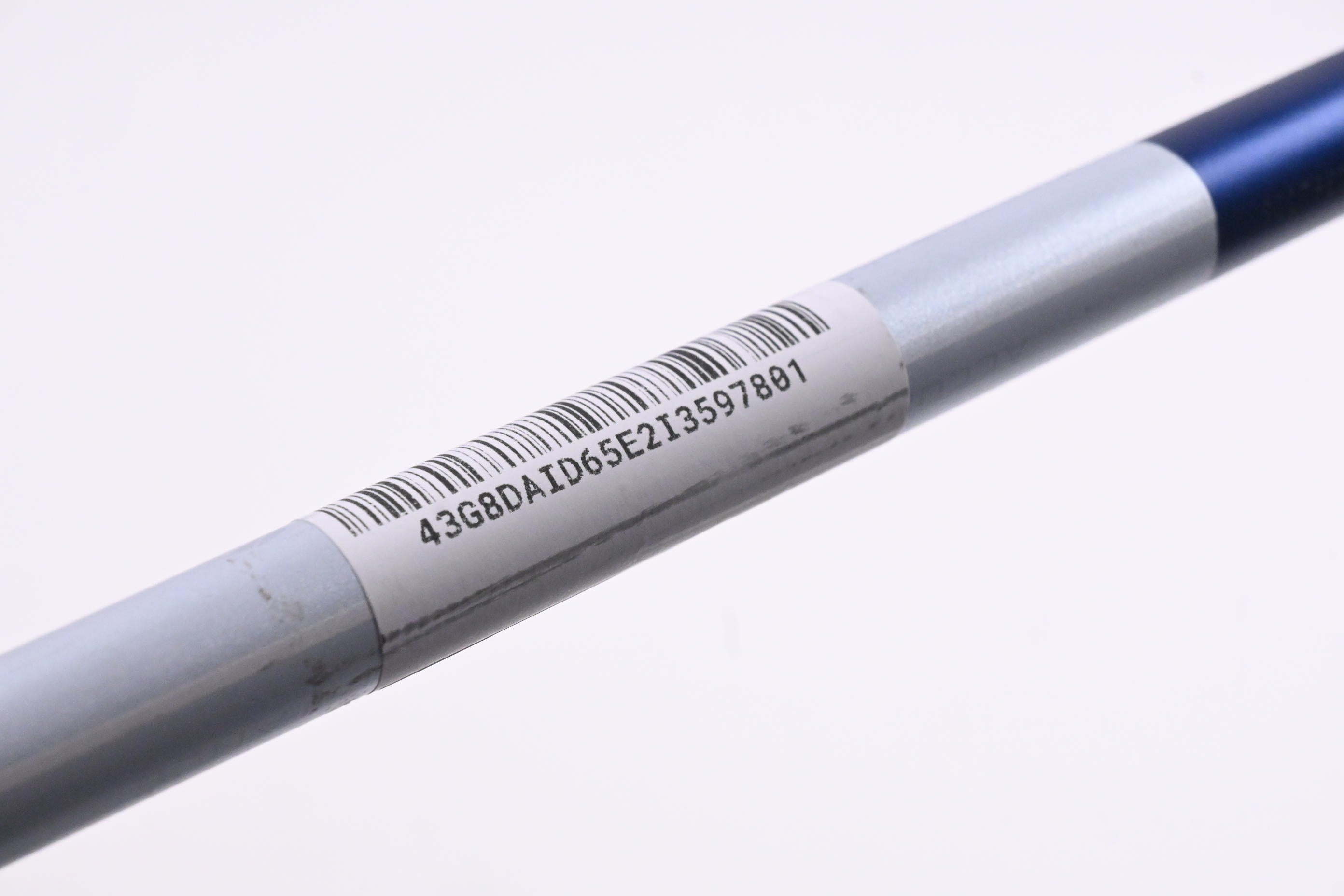 Graphite Design Tour AD VR-8 Driver Shaft / X-Flex / Uncut / .355" Tip