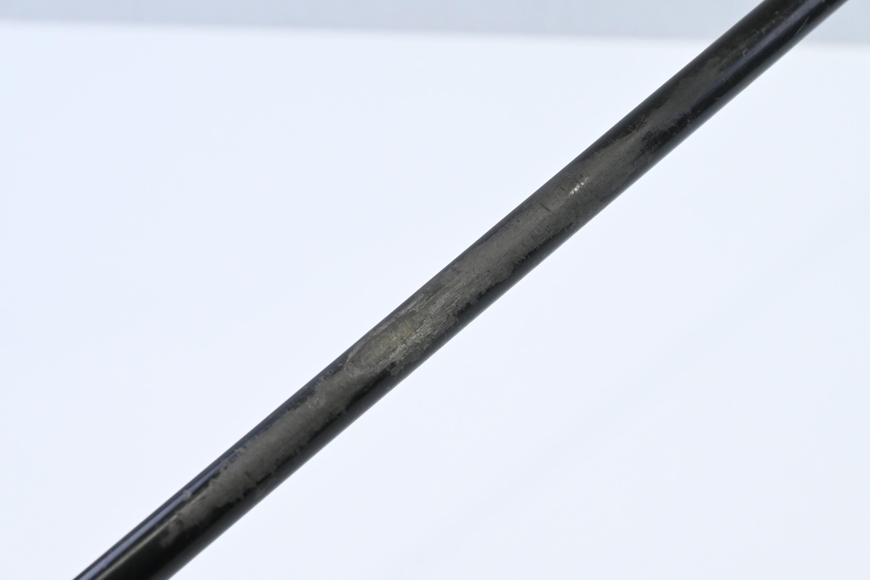 Left Hand Cleveland Quad Pro #3 Wood / 15 Degree / Regular Flex Graphite Shaft