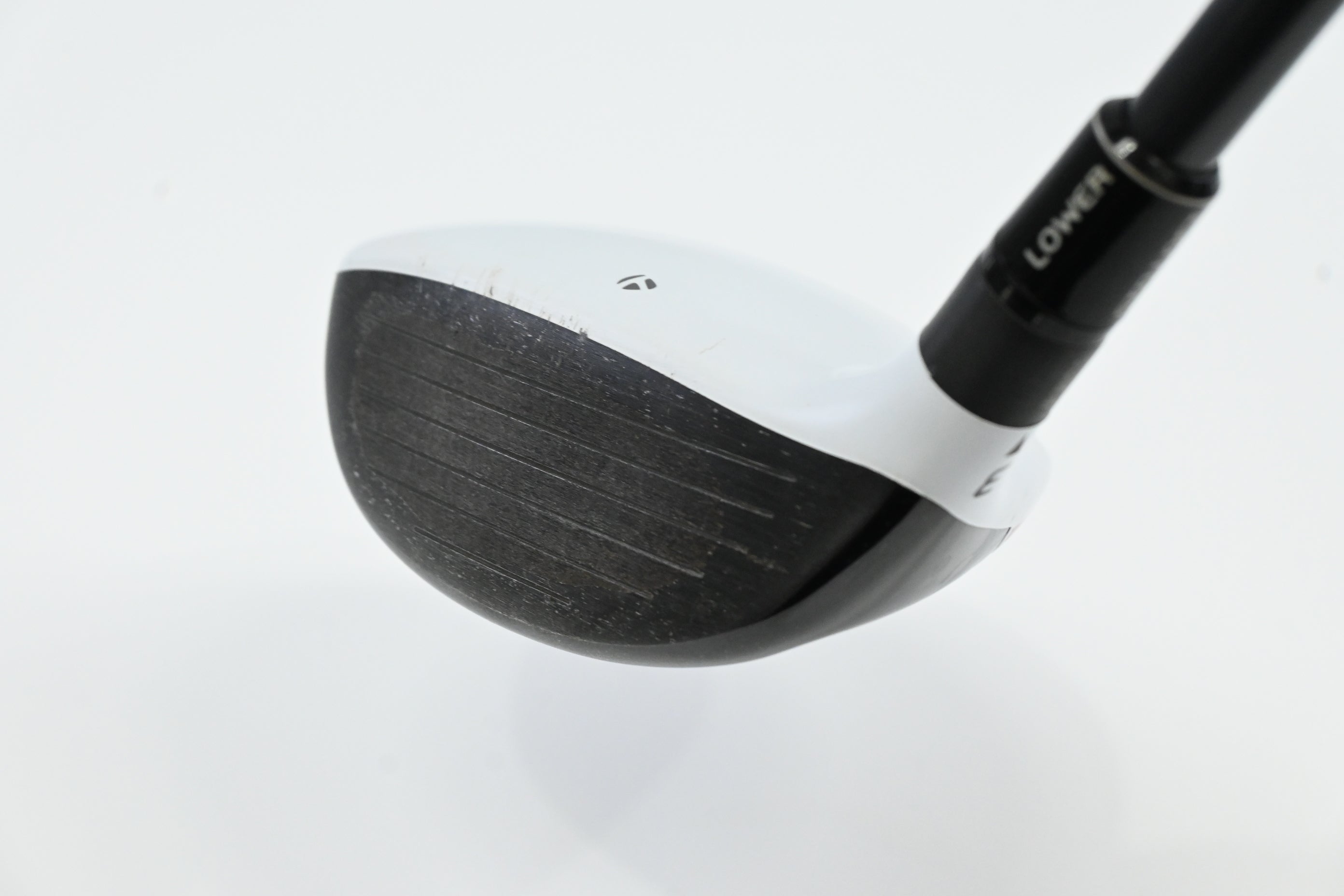Taylormade R15 #3 Wood / 15 Degree / Regular Flex Fujikura Speeder 67 Shaft