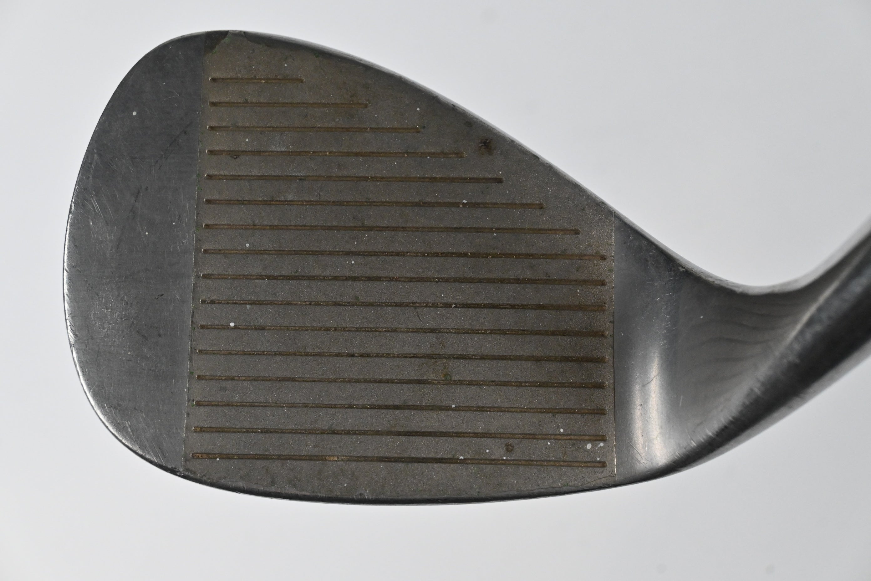 MD Golf Tour Spin Diamond Face Lob Wedge / 60 Degree / Stiff Flex Remington 500