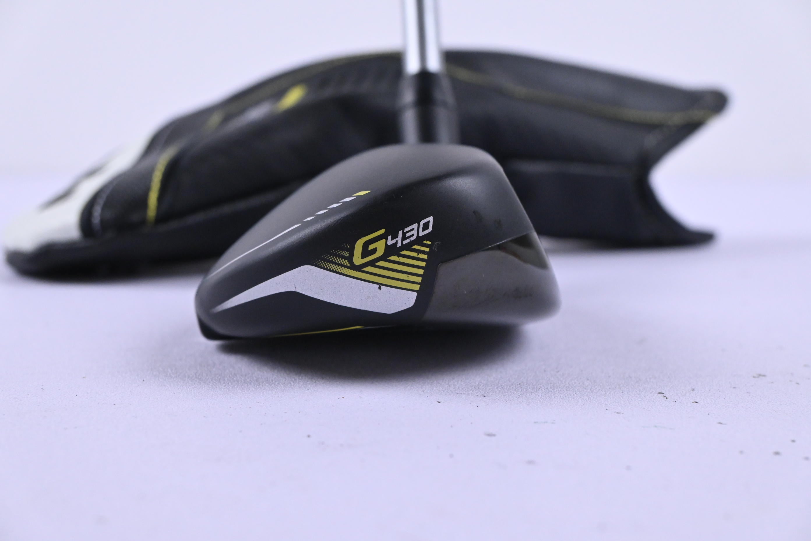 Ping G430 #5 Hybrid / 26 Degree / Senior Flex Ping Alta Quick 45 Shaft
