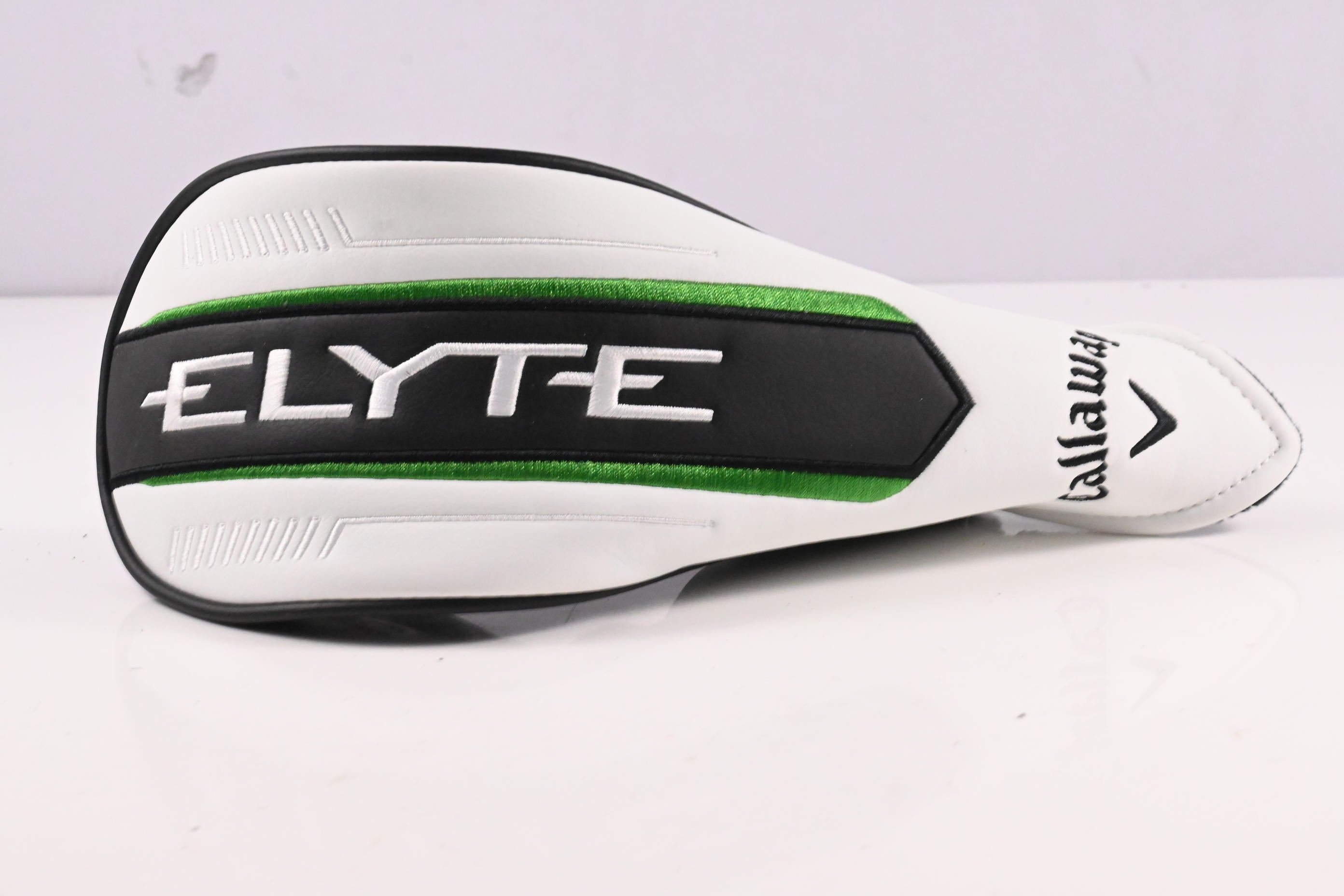 Callaway Elyte #3 Wood / 15 Degree / Stiff Flex Tensei 1K Black 75 Shaft