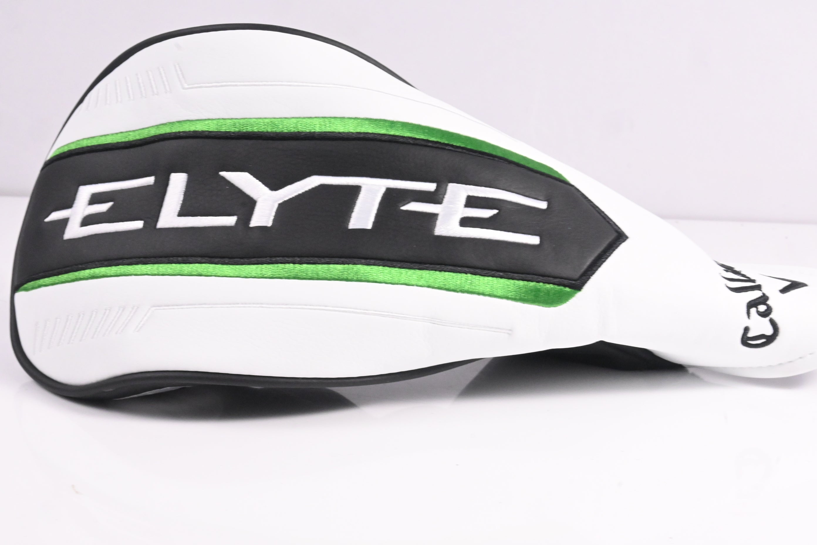 Left Hand Callaway Elyte Triple Diamond Driver / 9 Degree / Regular Flex Denali