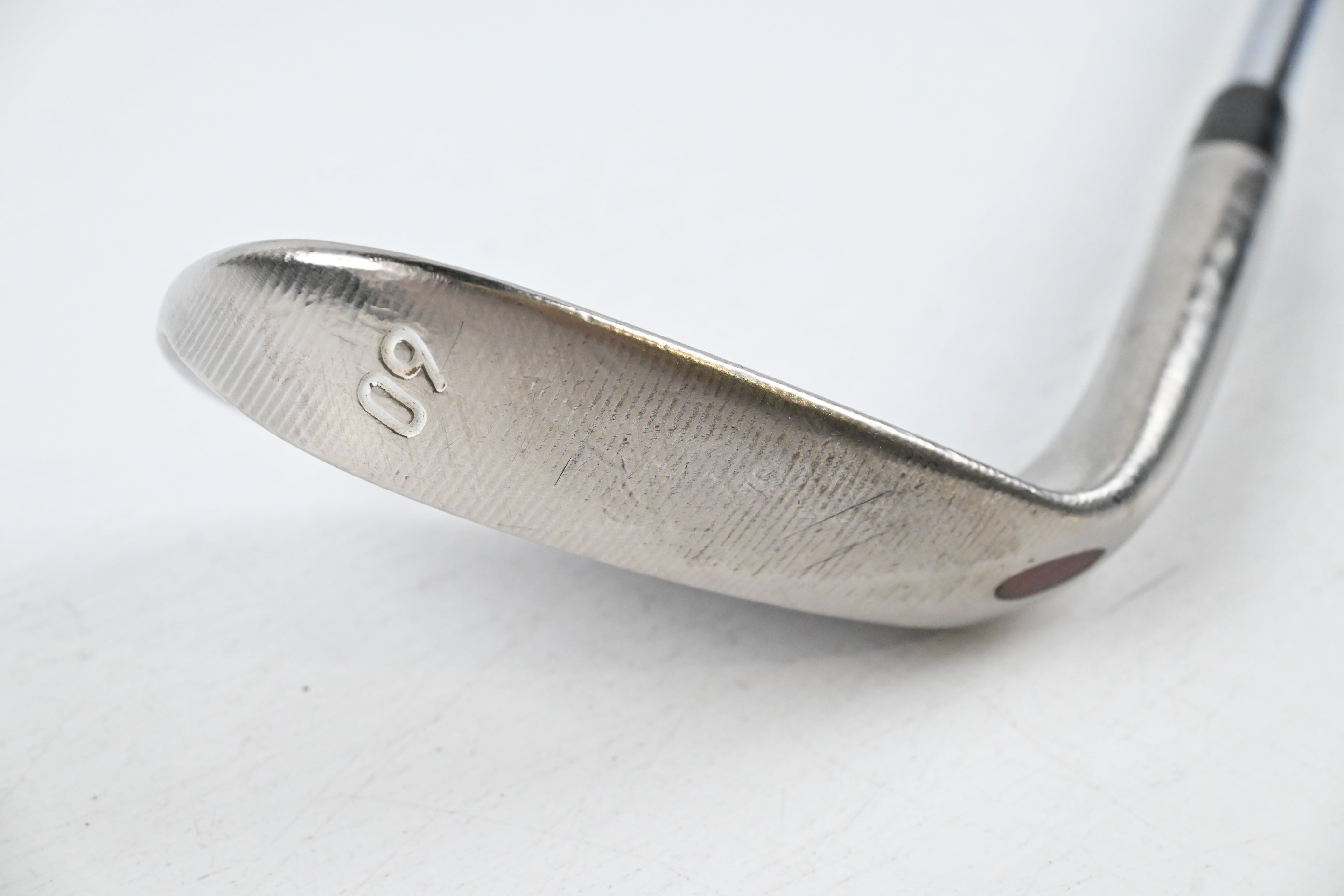 Taylormade Milled Grind Lob Wedge / 60 Degree / Wedge Flex Dynamic Gold Shaft
