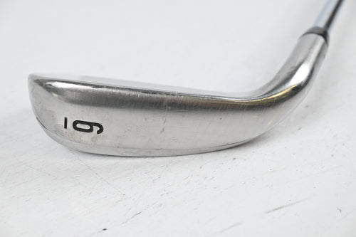 Callaway Steelhead XR OS #6 Iron / Regular Flex Speedstep 80 Shaft