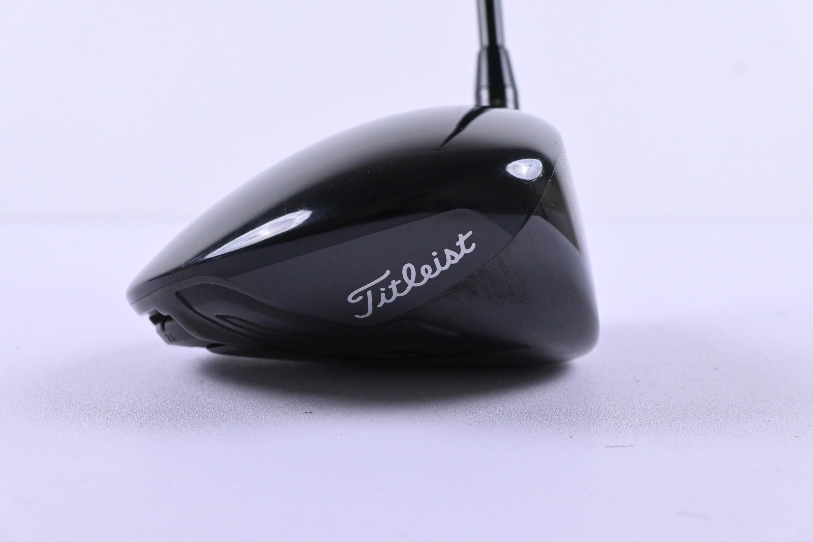 Titleist TSi3 Driver / 9 Degree / Stiff Flex Tensei AV Raw Blue 55 Shaft