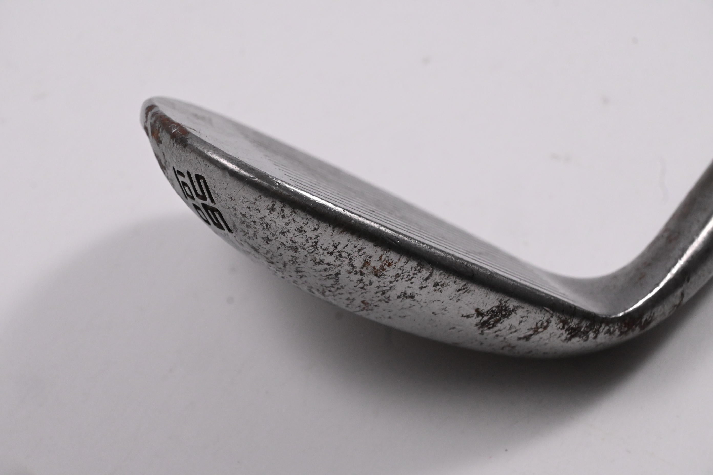 Mizuno T24 Sand Wedge / 56 Degree / Stiff Flex Dynamic Gold S400 Shaft