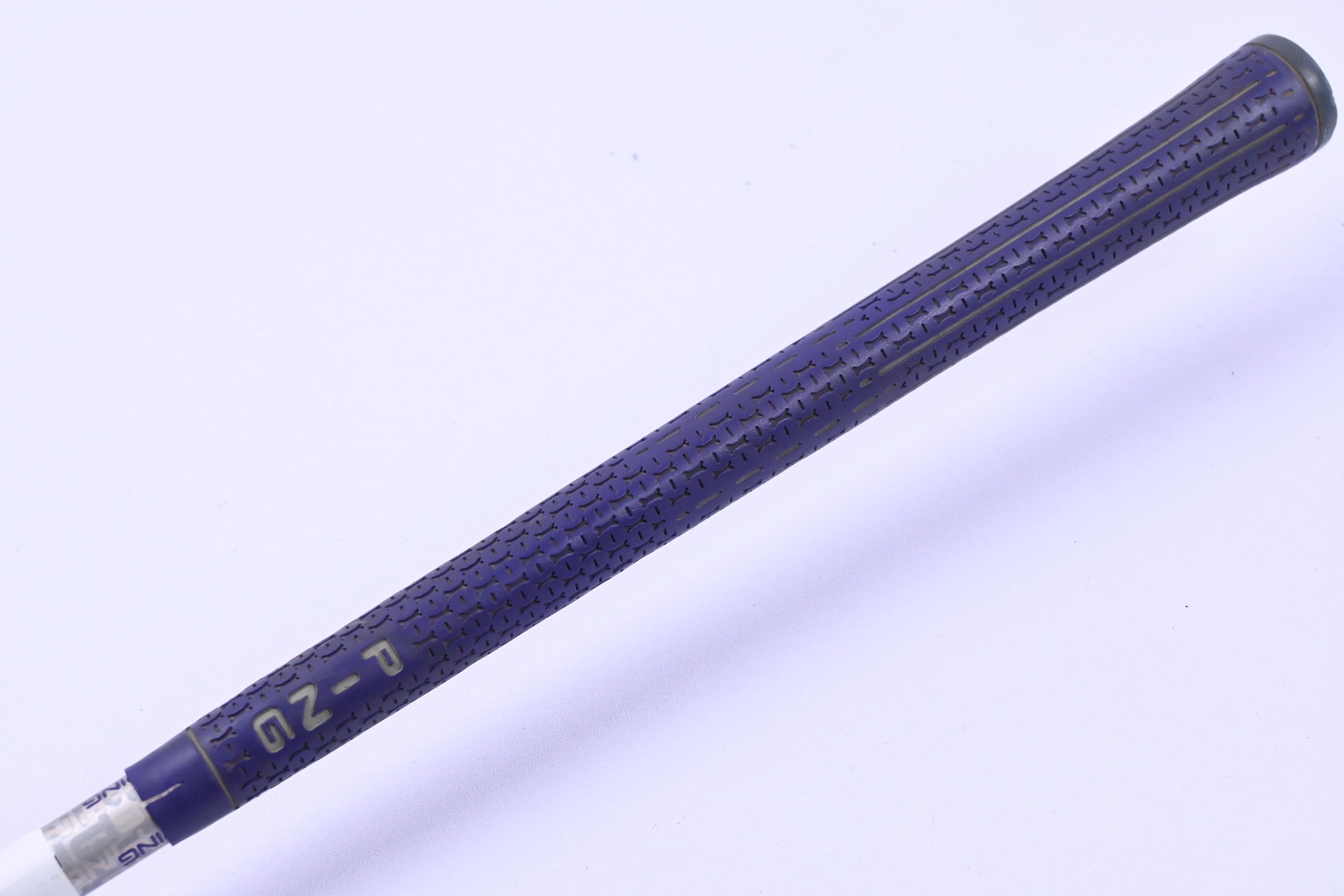 Ladies Ping Serene Driver / 12 Degree / Ladies Flex Ping ULT 210 Lite Shaft