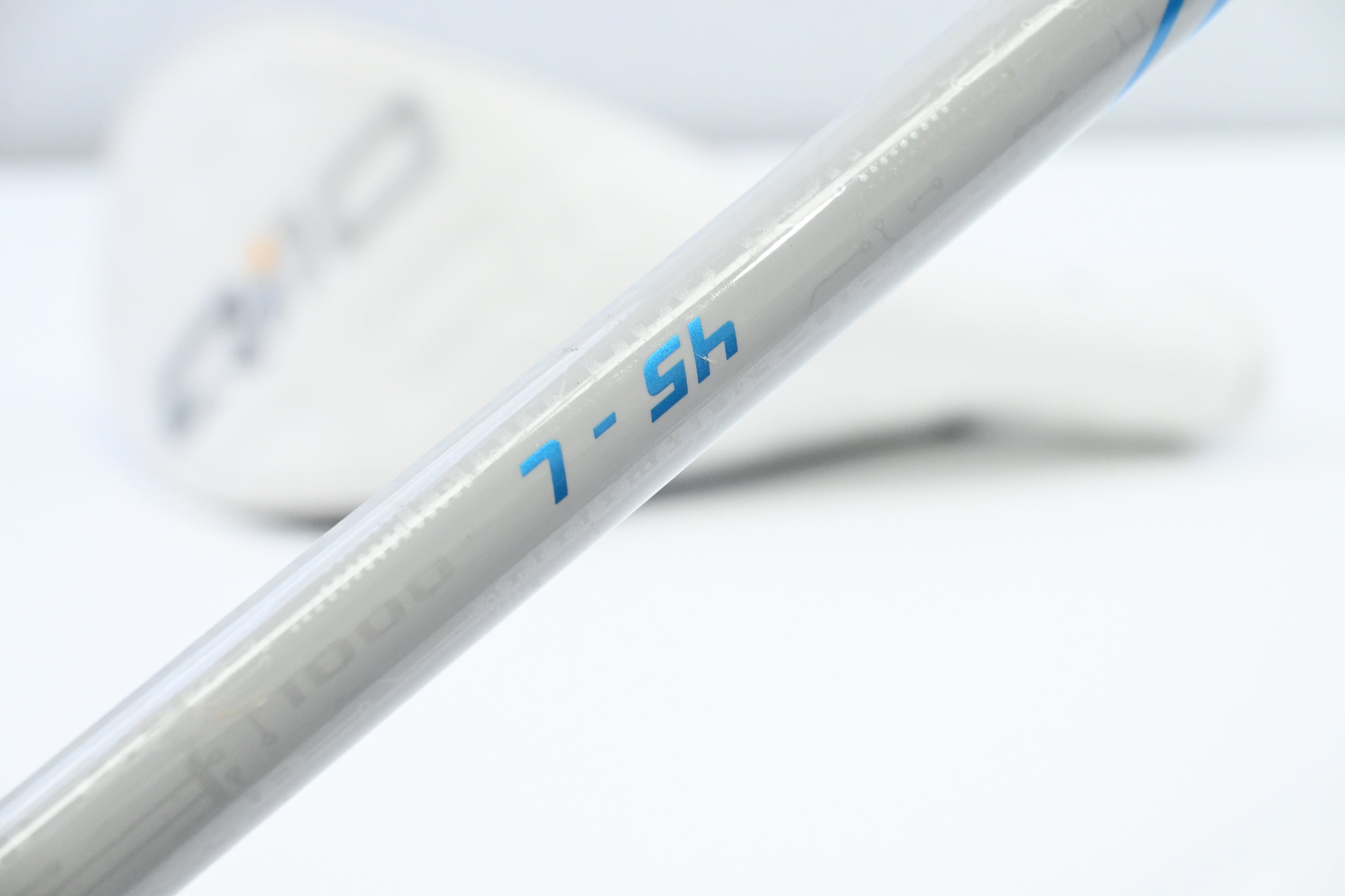 Ladies Taylormade Qi10 #3 Wood / 16.5 Degree / Ladies Flex Aldila NV 45 Shaft