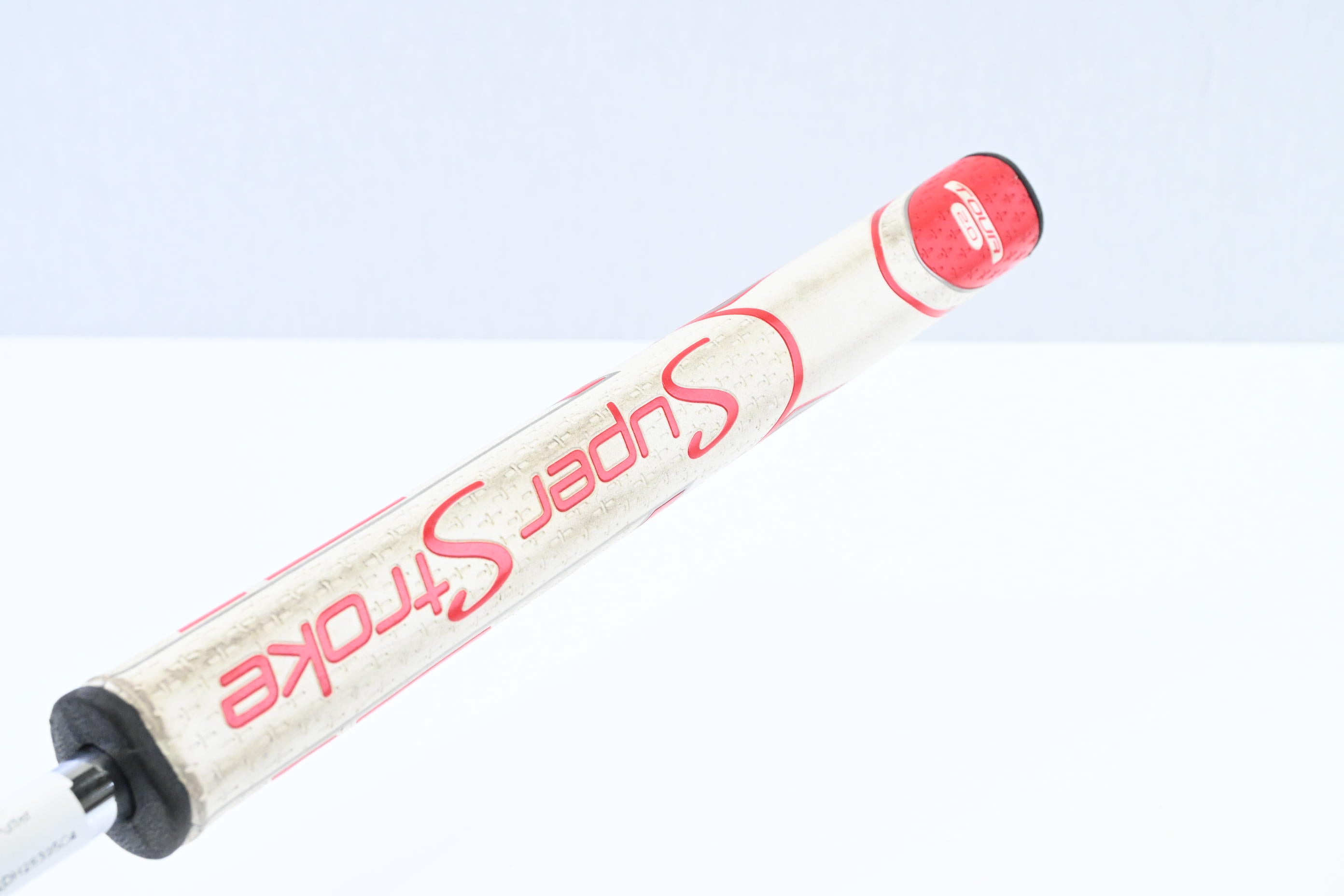 Odyssey O-Works Red R-Line Putter / 34 Inch