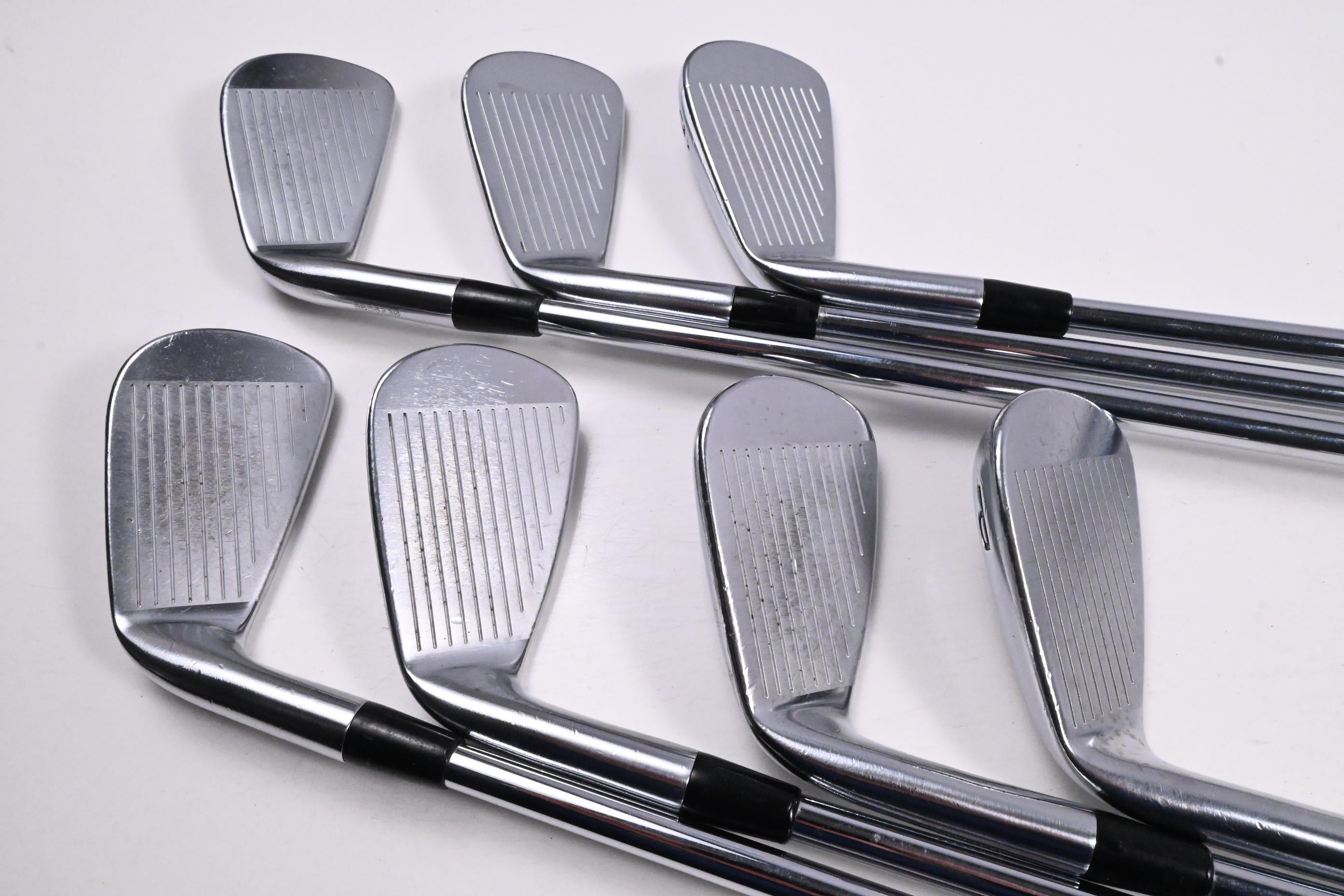 Titleist 716 AP2 Irons / 4-PW / Regular Flex Dynamic Gold AMT R300 Shafts