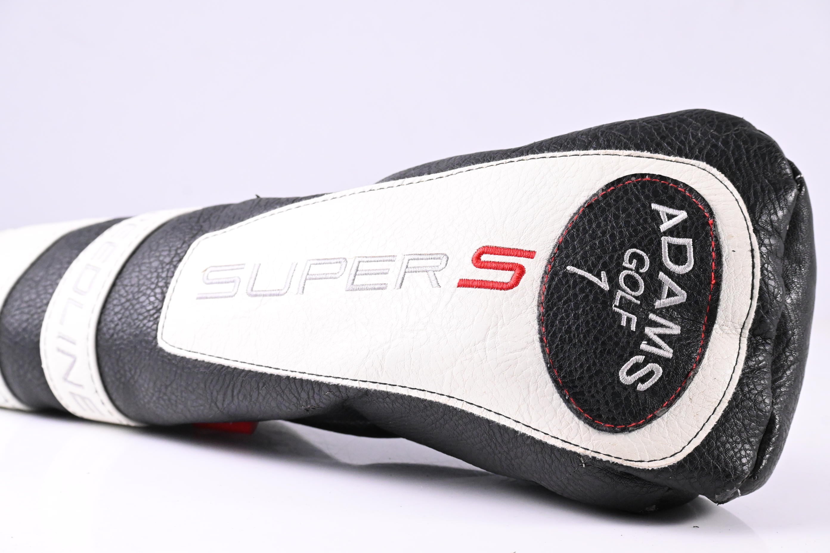 Adams Speedline Super S Grey Driver / 9.5 Degree / Regular Flex Adams Super S