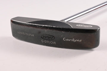 Yes! C-Groove Carolyne Putter / 32 Inch