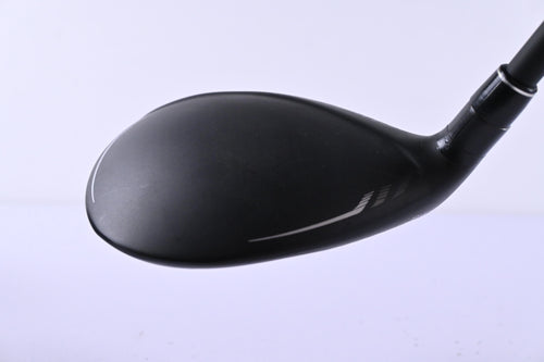 Left Hand Srixon ZX Mk II 2023 #3 Wood / 15 Degree / Senior Flex Vanquish 5