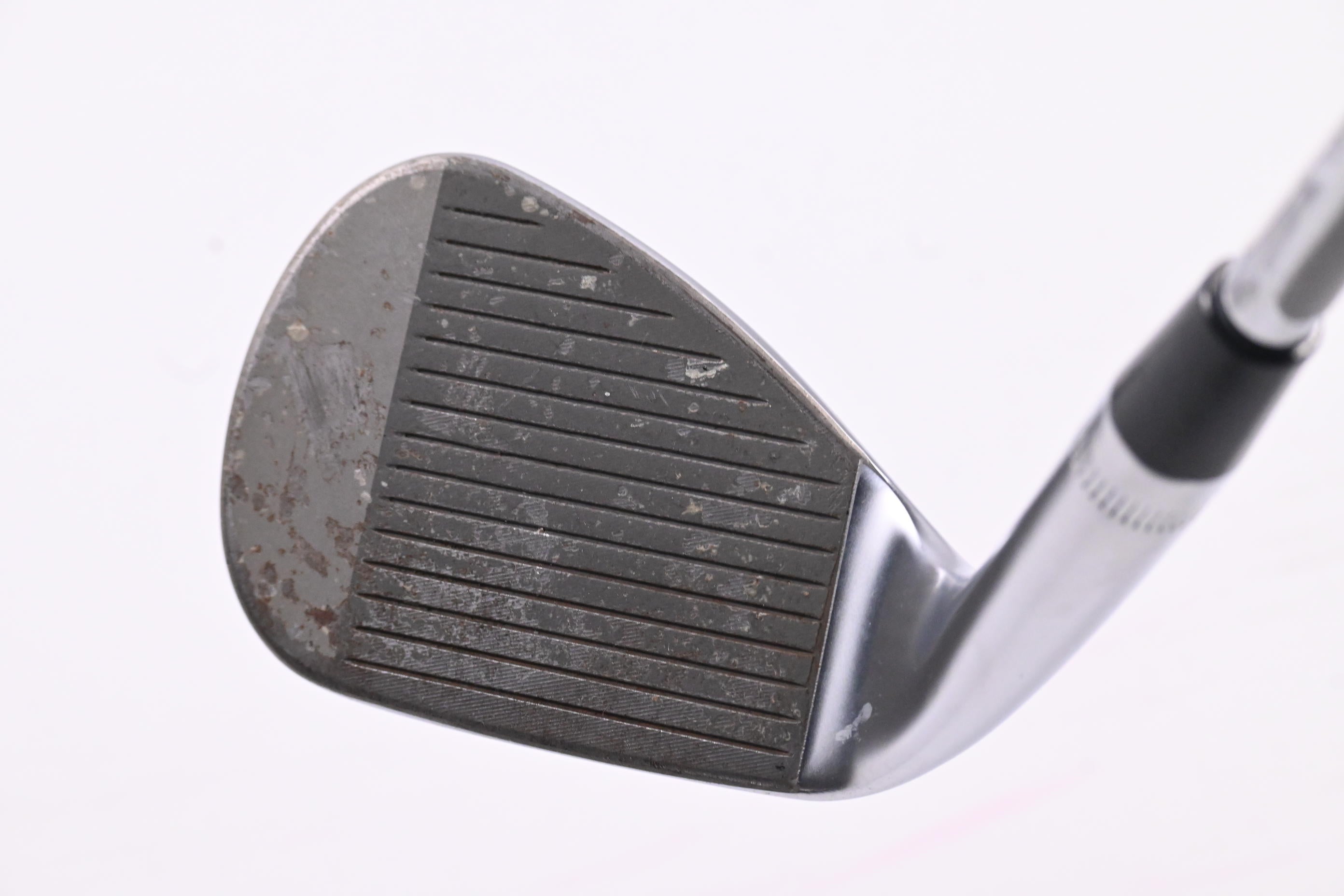 Callaway Jaws Raw Sand Wedge / 56 Degree / Wedge Flex Dynamic Gold Mid 115 Shaft
