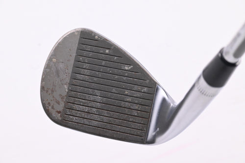 Callaway Jaws Raw Sand Wedge / 56 Degree / Wedge Flex Dynamic Gold Mid 115 Shaft