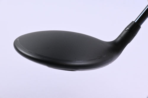 Left Hand Cobra Darkspeed X #3 Wood / 15 Degree / Regular Flex LIN-Q M40X Blue 6