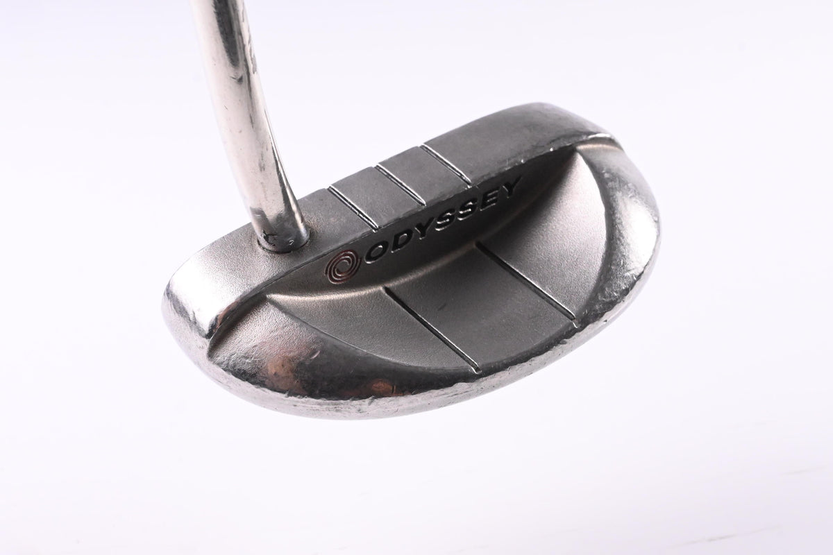 Odyssey Dual Force Rossie II Putter / 35 Inch