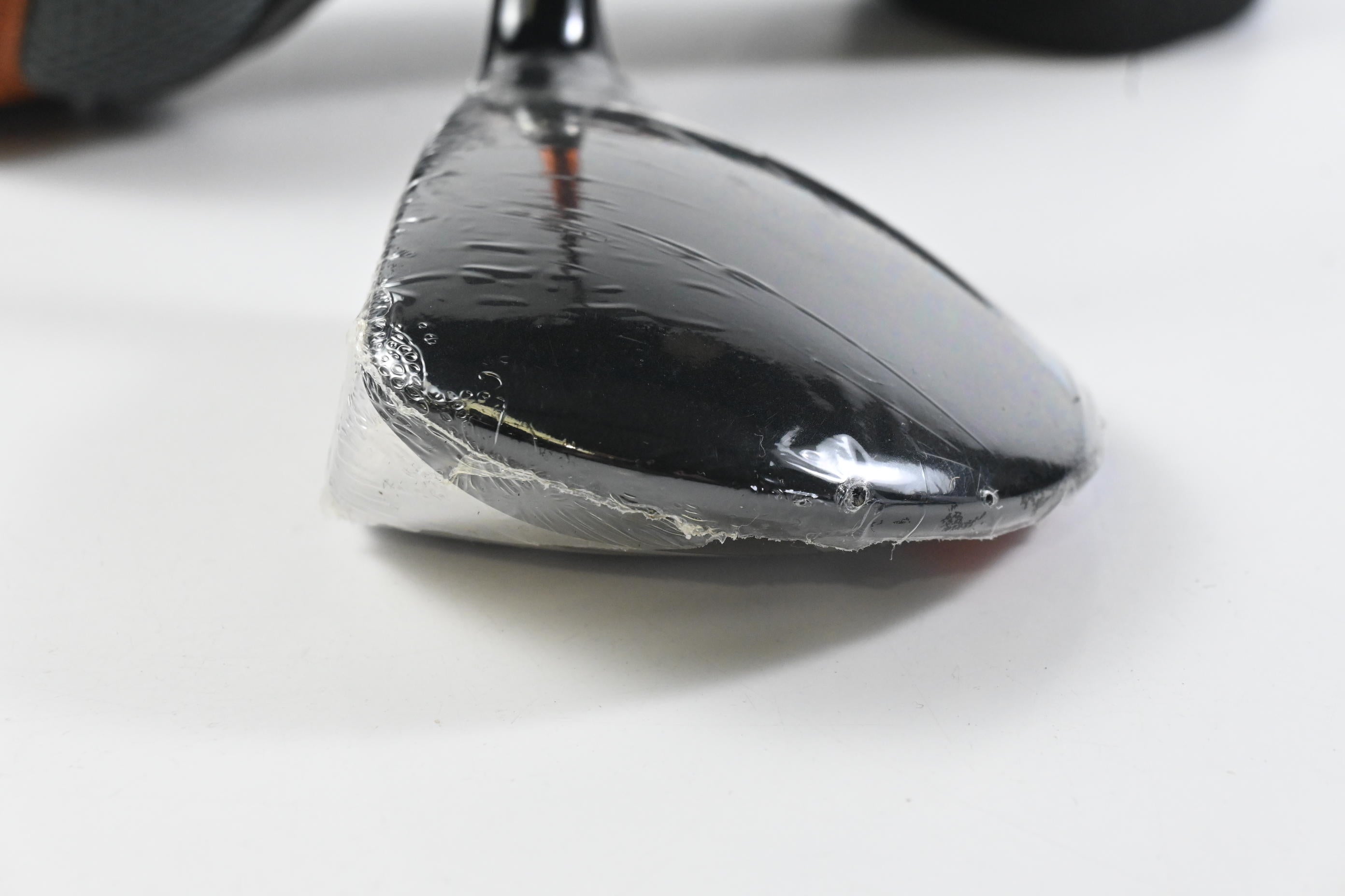 Left Hand Ping G10 #3 Wood / 15.5 Degree / Regular Flex Ping TFC 129 Shaft
