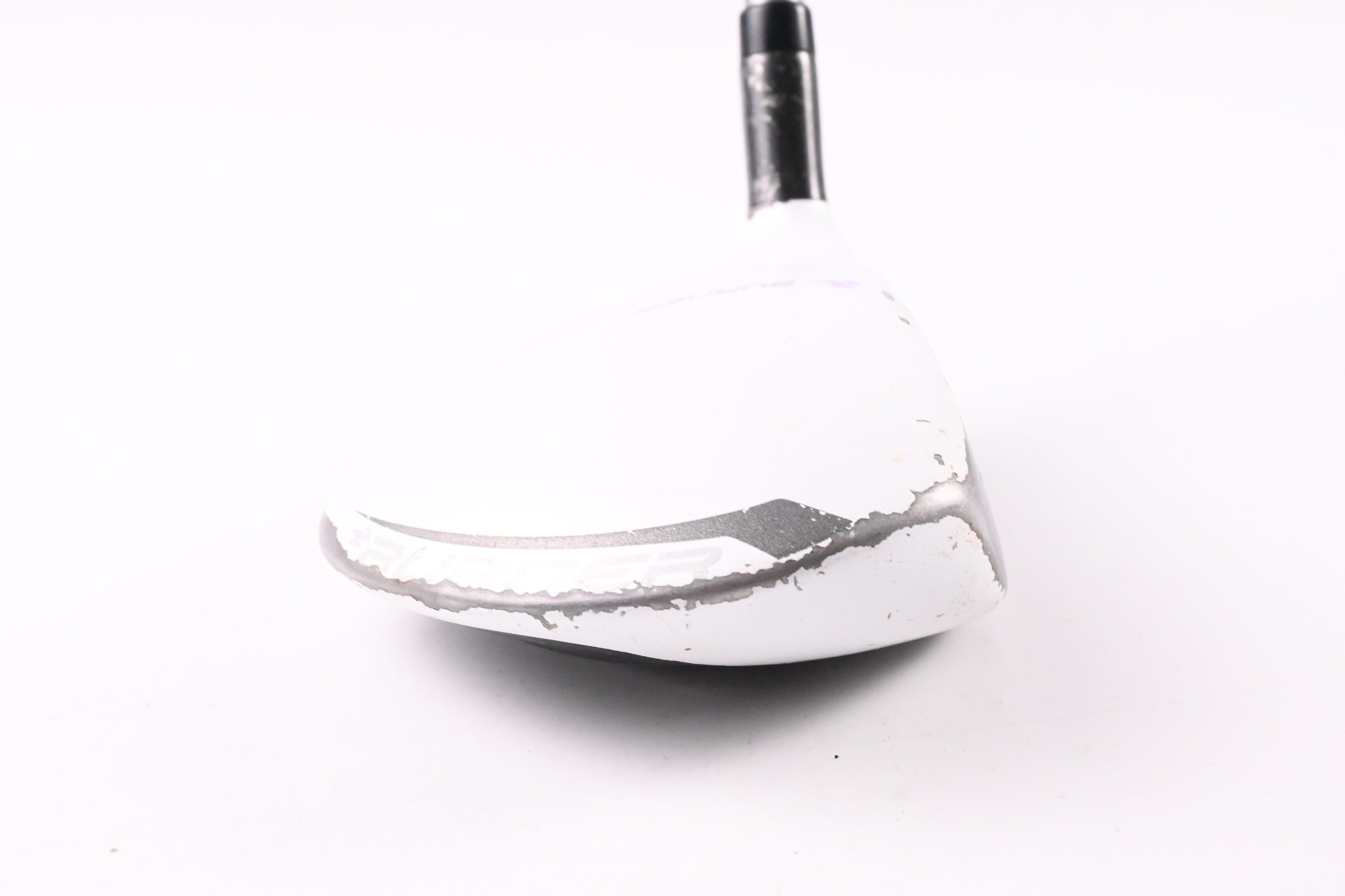 Ladies Taylormade Burner Superfast 2.0 #5 Wood / 18 Degree / Ladies Flex Matrix