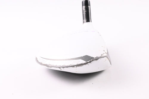 Ladies Taylormade Burner Superfast 2.0 #5 Wood / 18 Degree / Ladies Flex Matrix