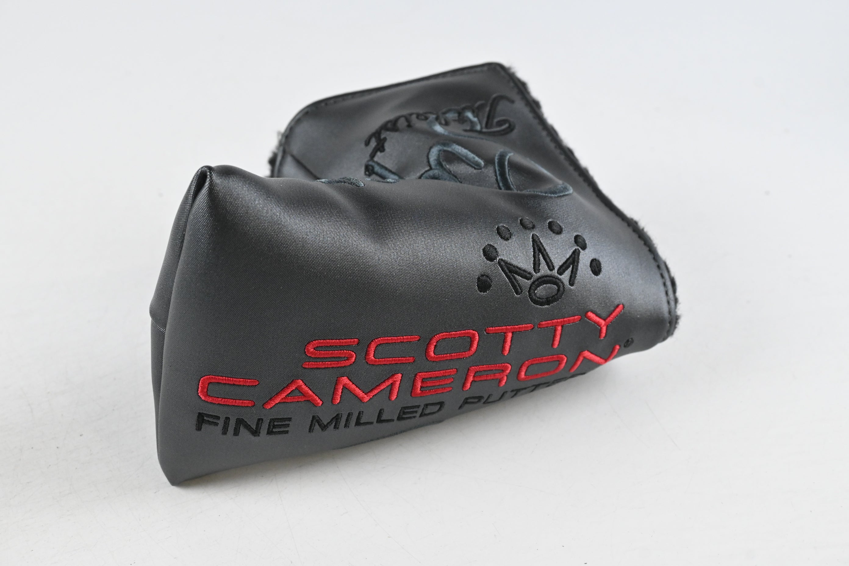Scotty Cameron Super Select Golo 6 Putter / 35 Inch