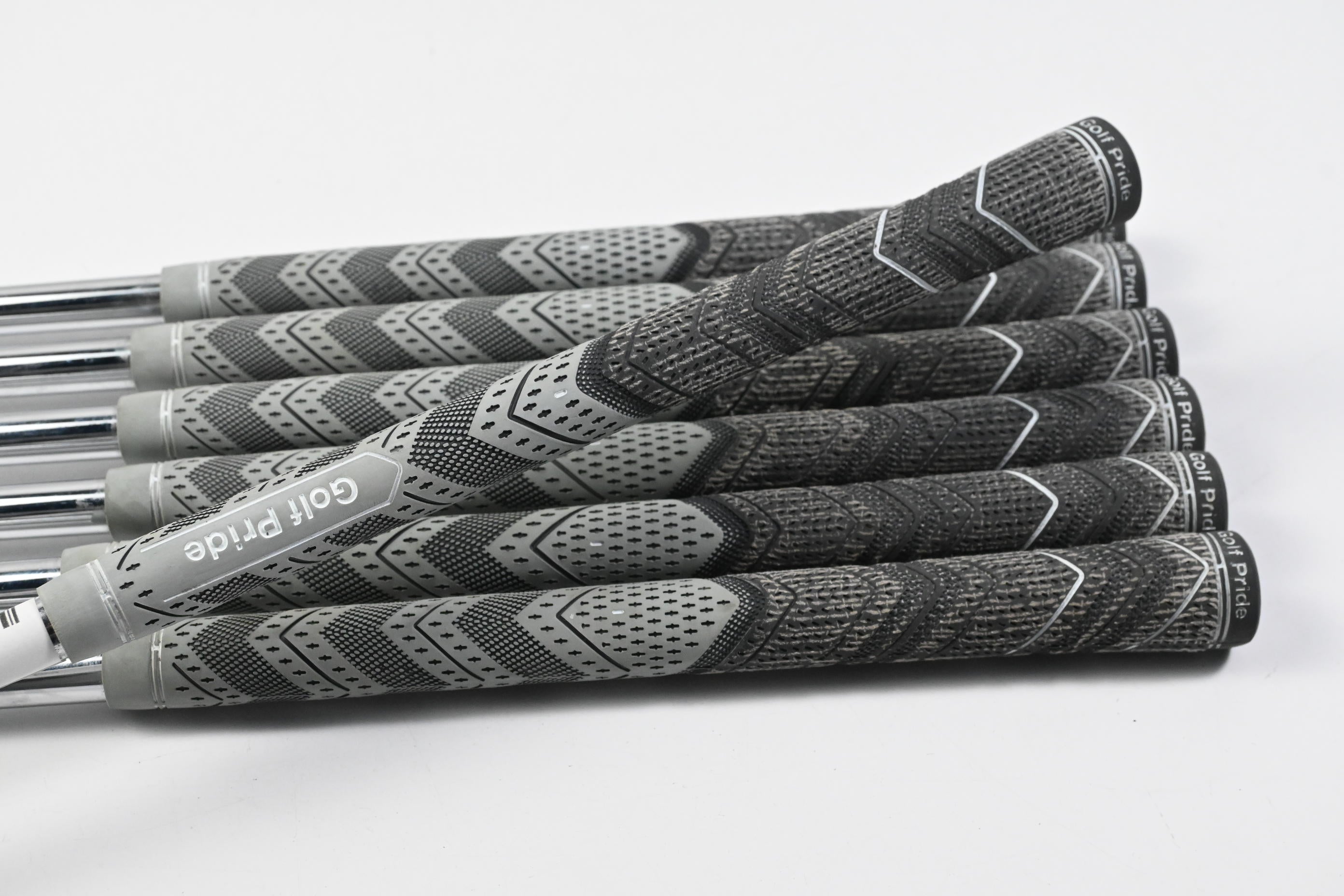 Callaway Rogue Pro Irons / 5-PW+GW / Regular Flex True Temper XP 95 ST15 R300