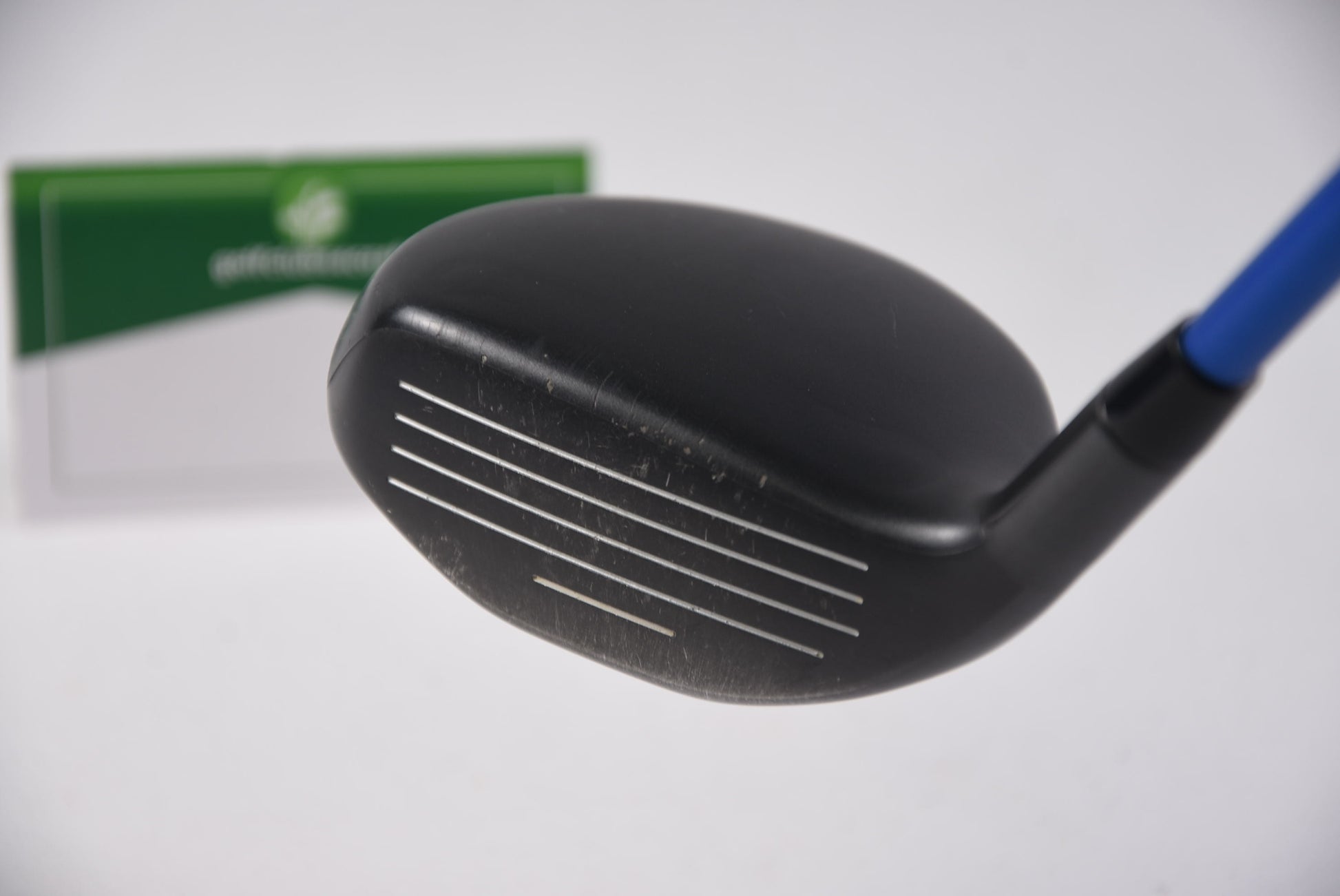 Adams Tight Lies 2013 #3 Wood / 16 Degree / Regular Flex Kuro Kage Blue 60 Shaft