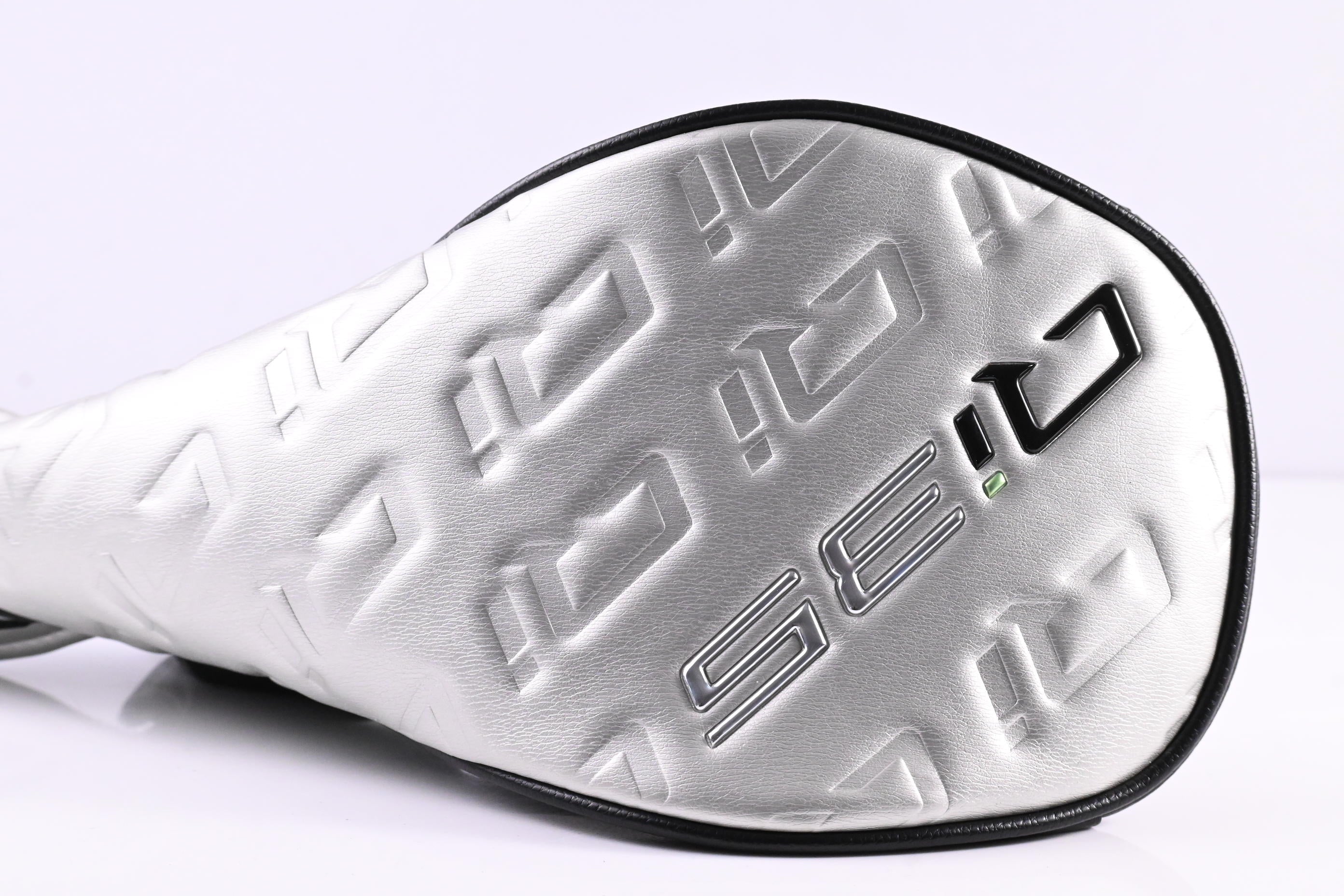 Taylormade Qi35 Driver / 10.5 Degree / Regular Flex Fujikura Air Speeder 50