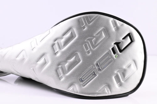 Taylormade Qi35 Driver / 10.5 Degree / Regular Flex Fujikura Air Speeder 50
