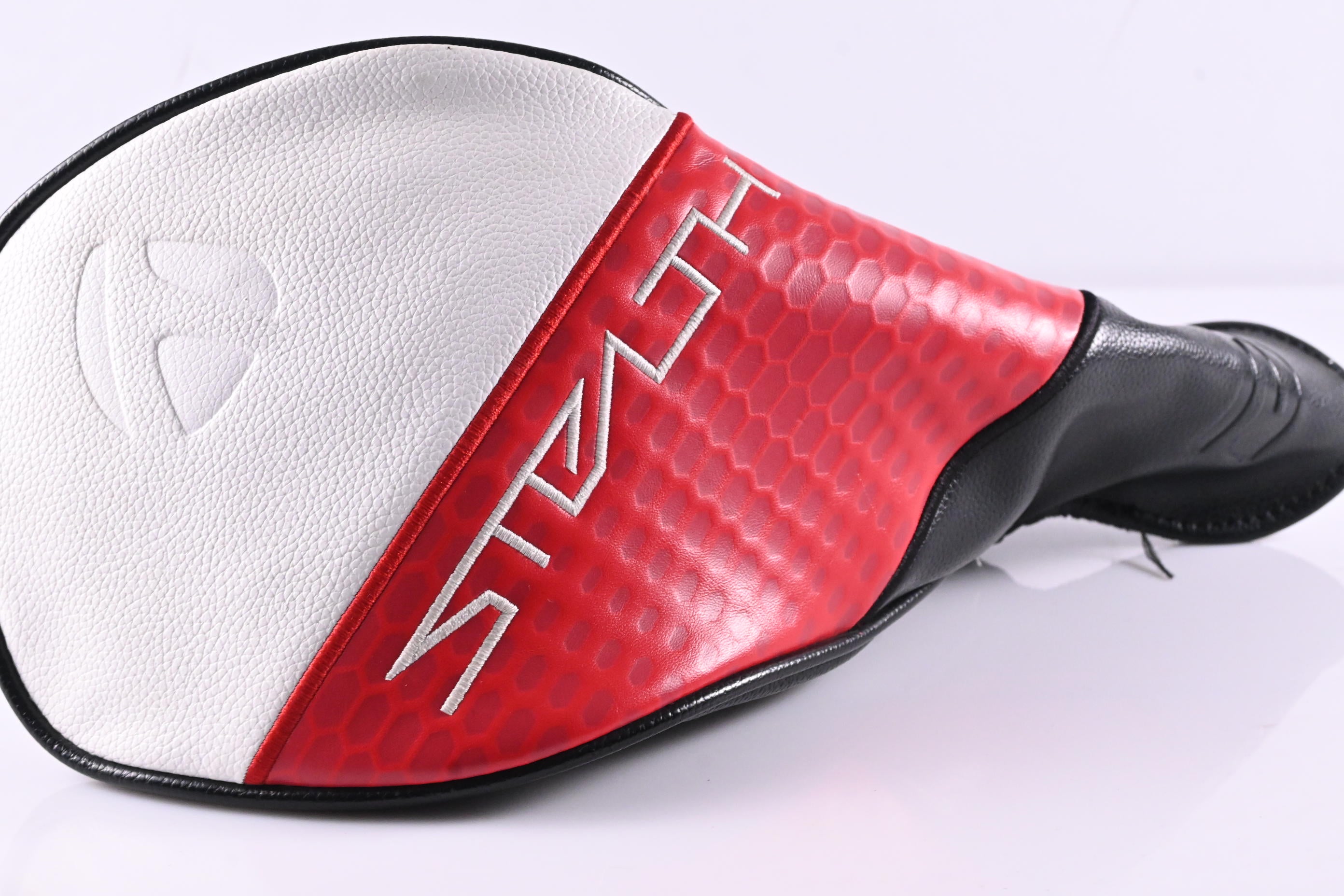 Taylormade Stealth 2 Plus Driver / 10.5 Degree / Regular Flex Kai'li Red 60