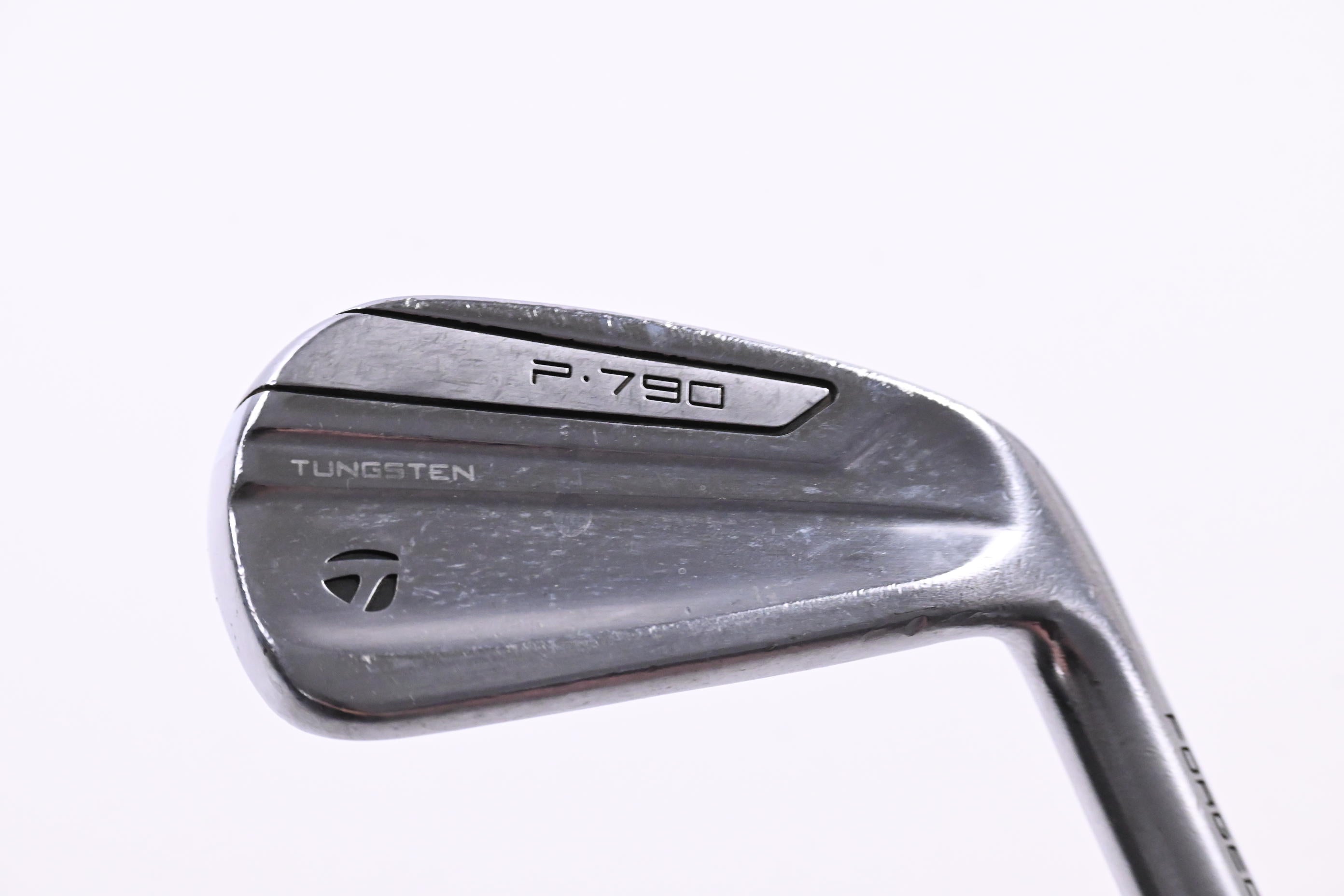 Taylormade P790 2017 #6 Iron / 26.5 Degree / Regular Flex Ping TFC 419 Shaft