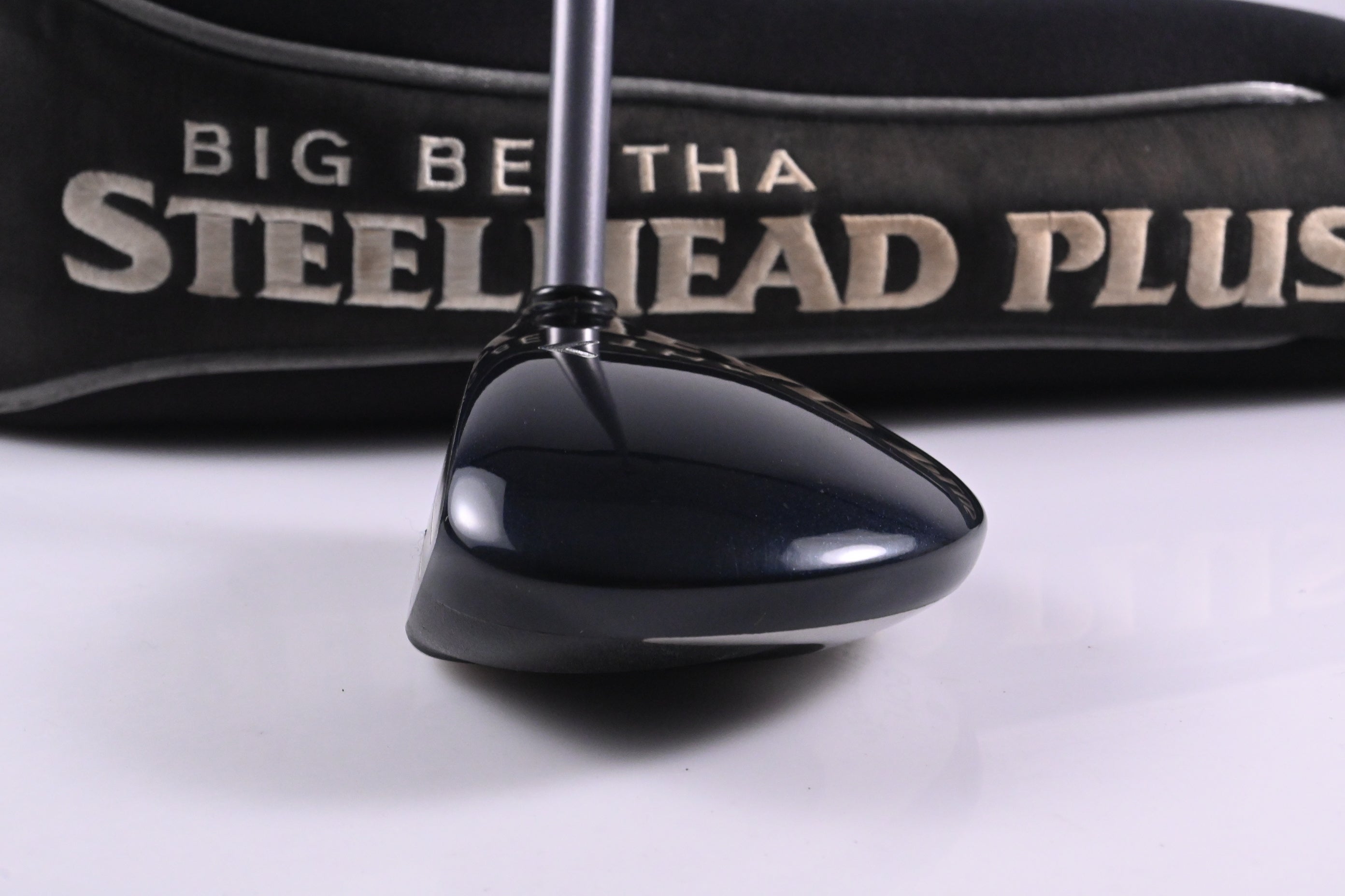 Callaway Steelhead Plus #3 Wood / 15 Degree / Firm Flex Callaway Shaft