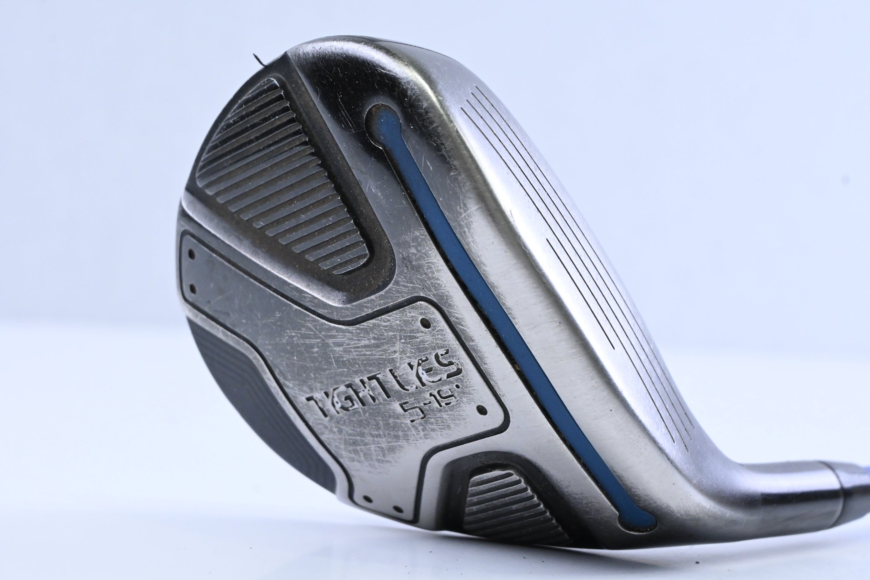 Adams Tight Lies 2.0 #5 Wood / 19 Degree / Stiff Flex Kuro Kage 60 Shaft