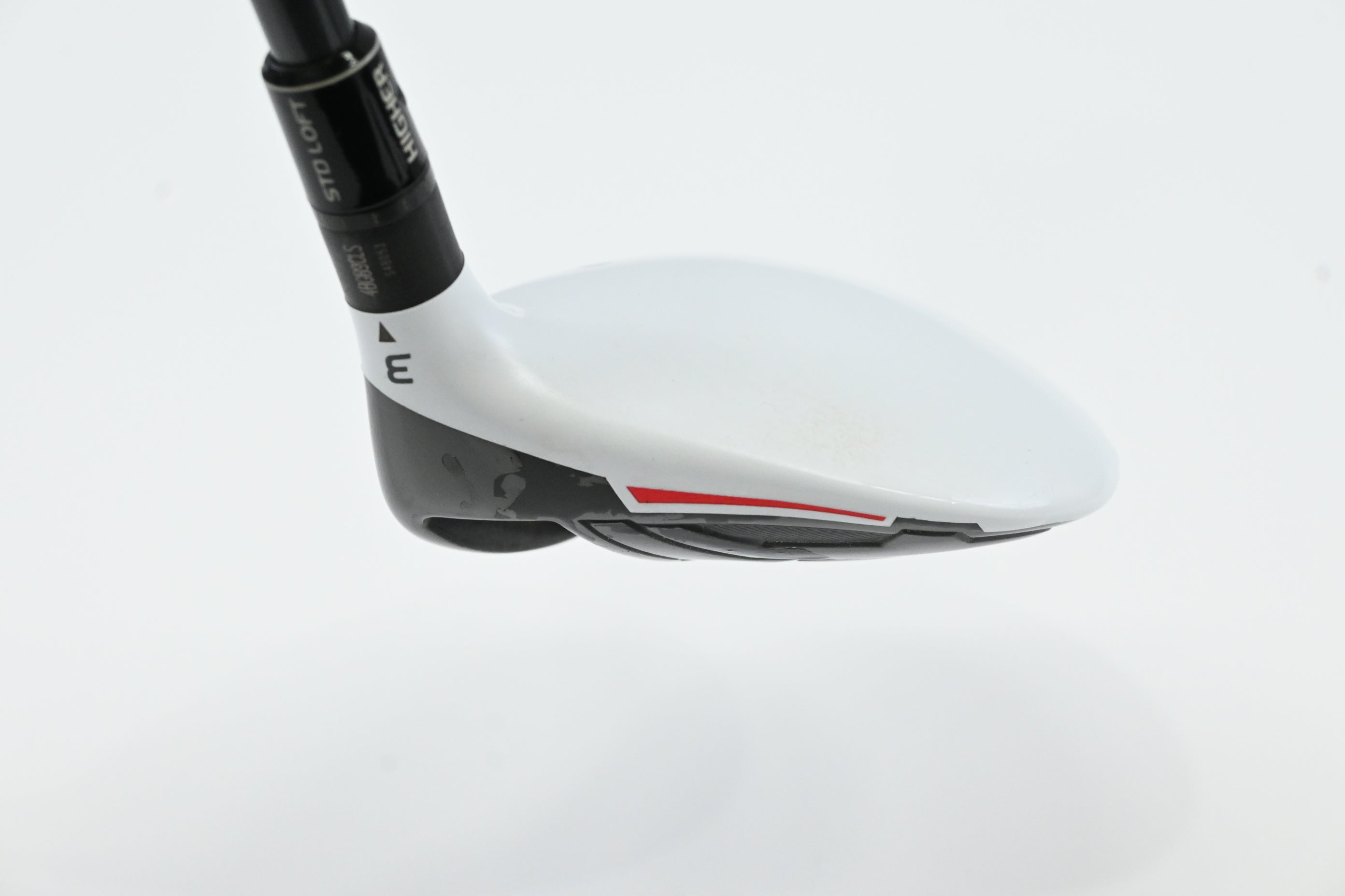 Taylormade R15 #3 Wood / 15 Degree / Regular Flex Fujikura Speeder 67 Shaft
