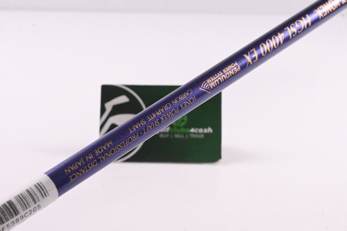 Yonex Rekin Super 03 FL #3 Wood / 18 Degree / Ladies Flex Yonex HGSL 4000 EX