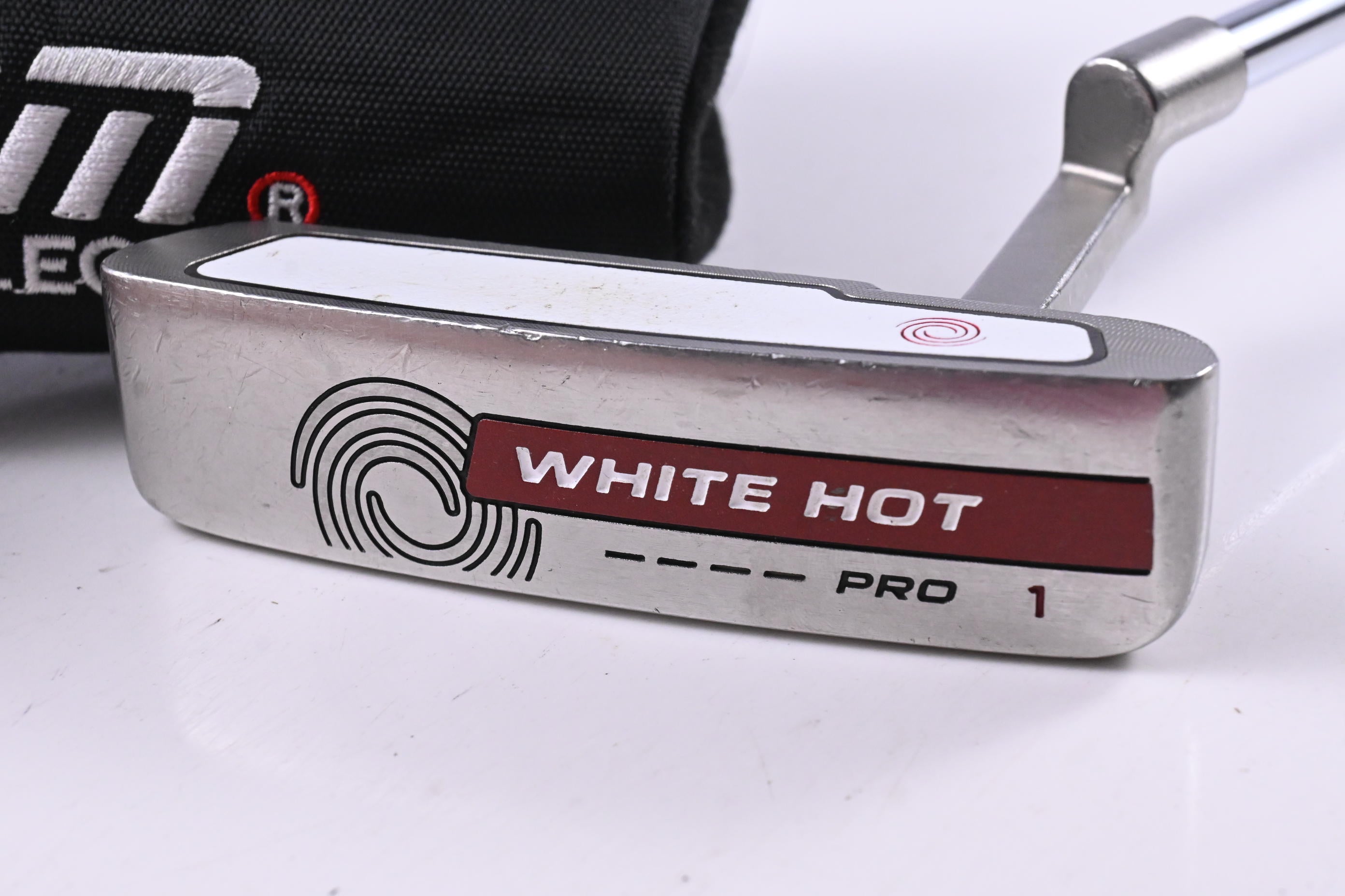 Odyssey White Hot Pro 1 Putter / 33.5 Inch