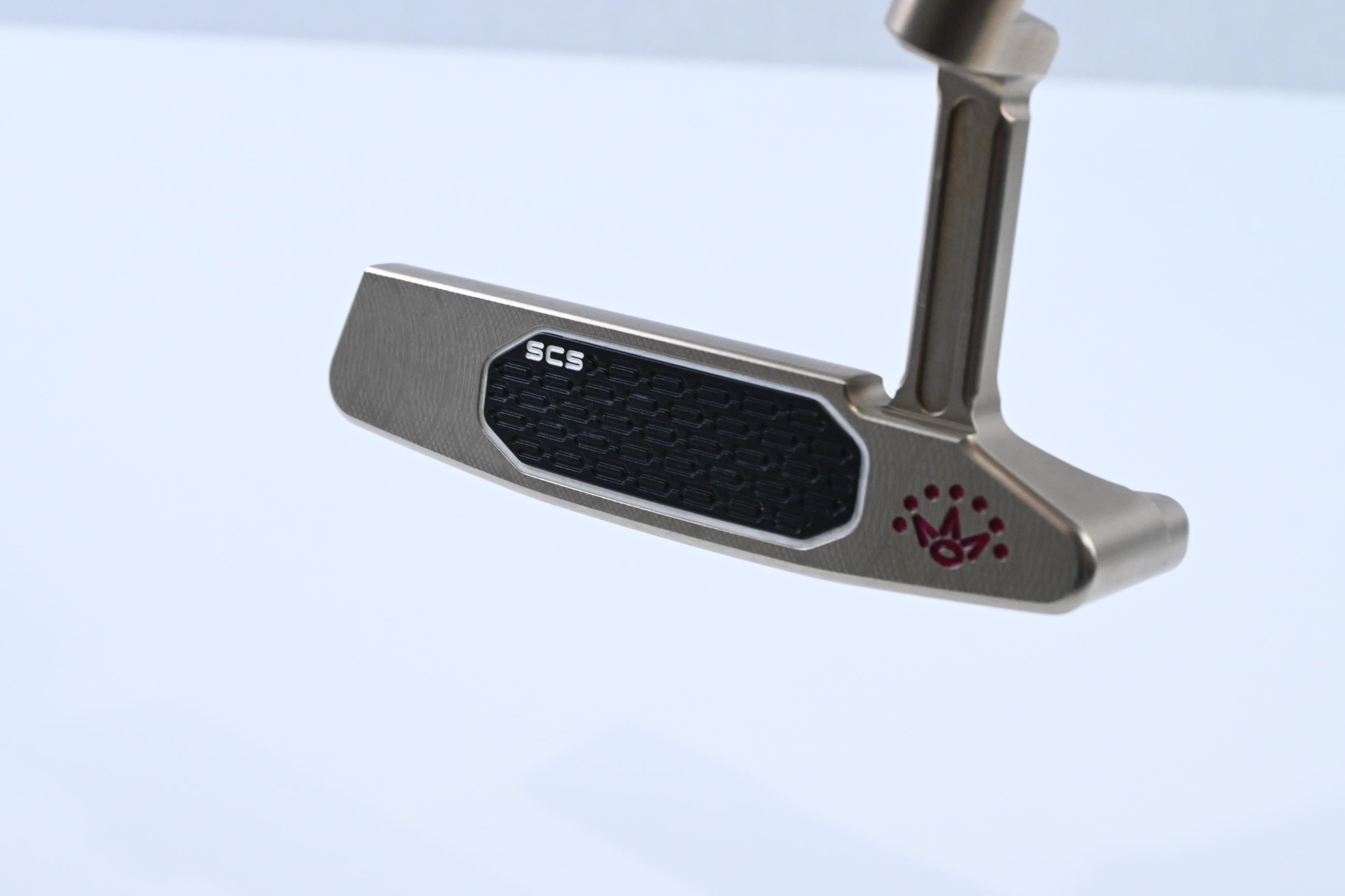 Scotty Cameron 2025 Studio Style Newport 2 Putter / 34 Inch