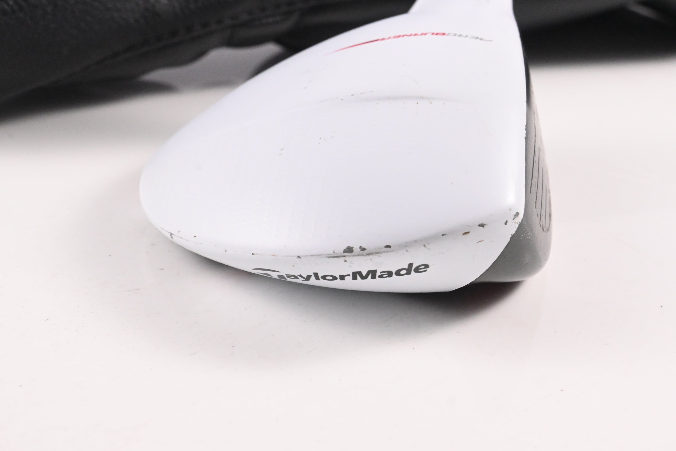 Taylormade Aeroburner #3 Wood / 15 Degree / Regular Flex Speed Rul-Z 60 Shaft