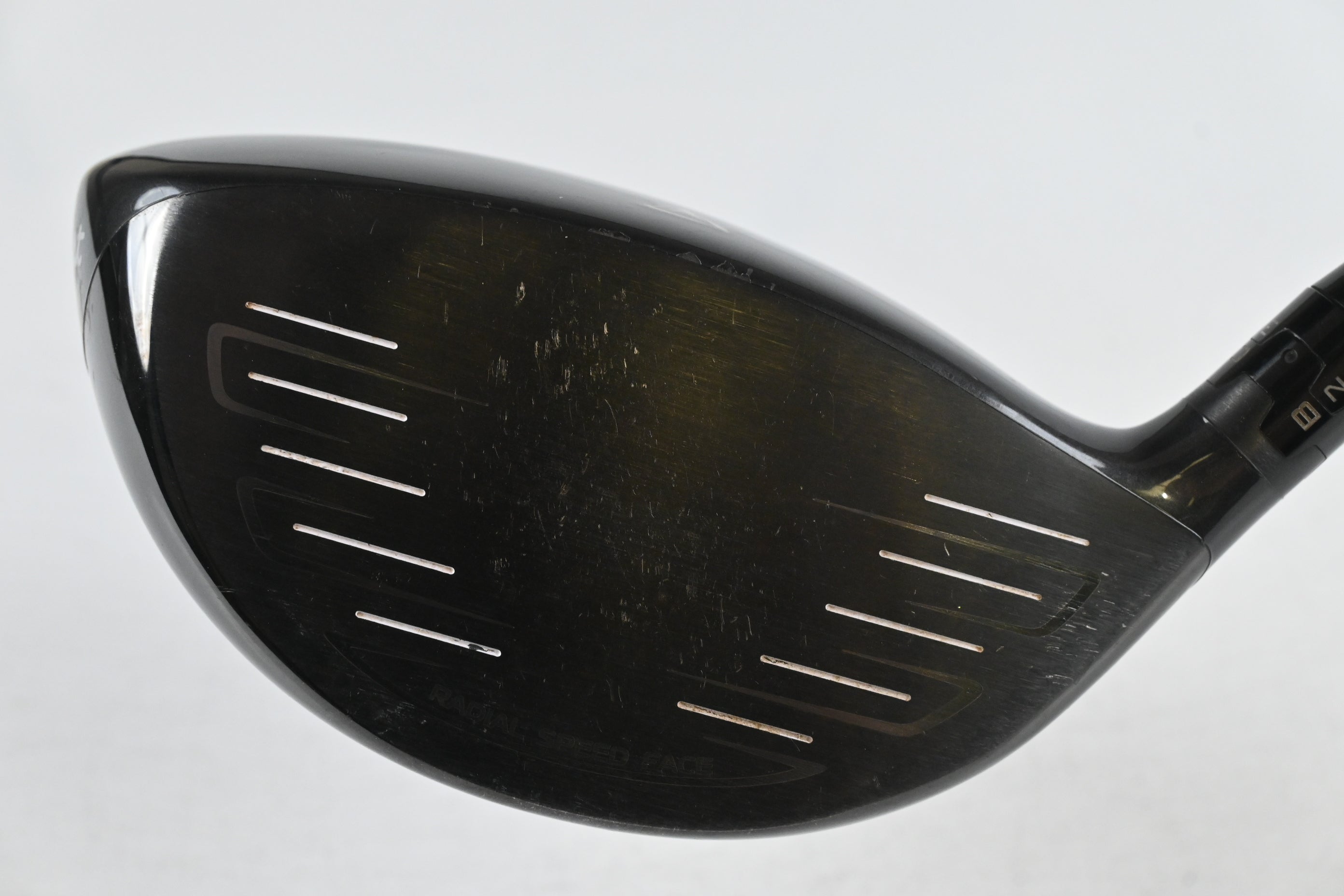 Titleist 917 D3 Driver / 10.5 Degree / Stiff Flex Aldila Rogue M.AX 65 Shaft