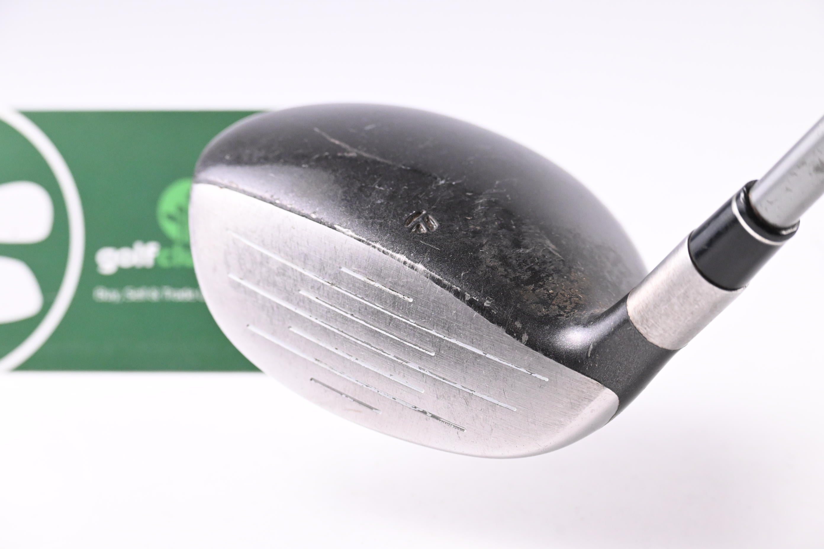 Taylormade V-Steel #3 Wood / 15 Degree / Stiff Flex TaylorMade Fairway 65