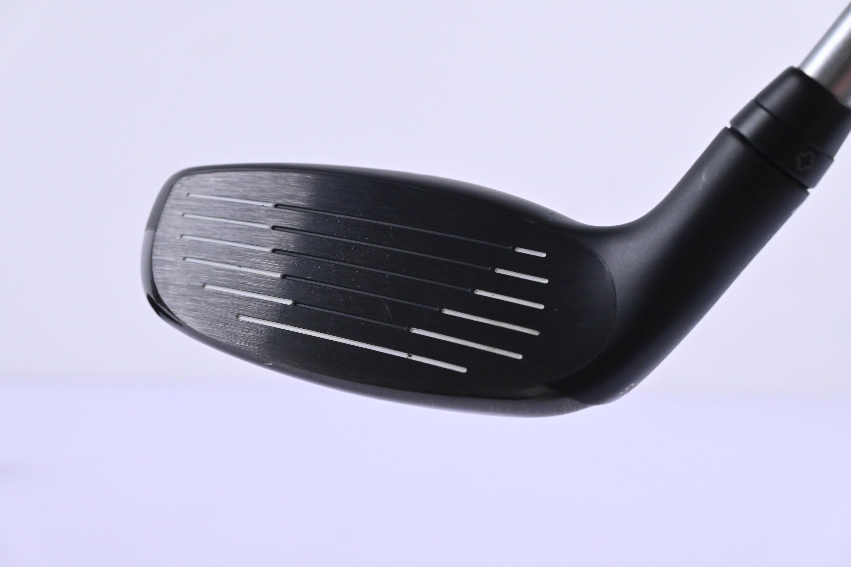 Ping G430 #5 Hybrid / 26 Degree / Senior Flex Ping Alta Quick 45 Shaft