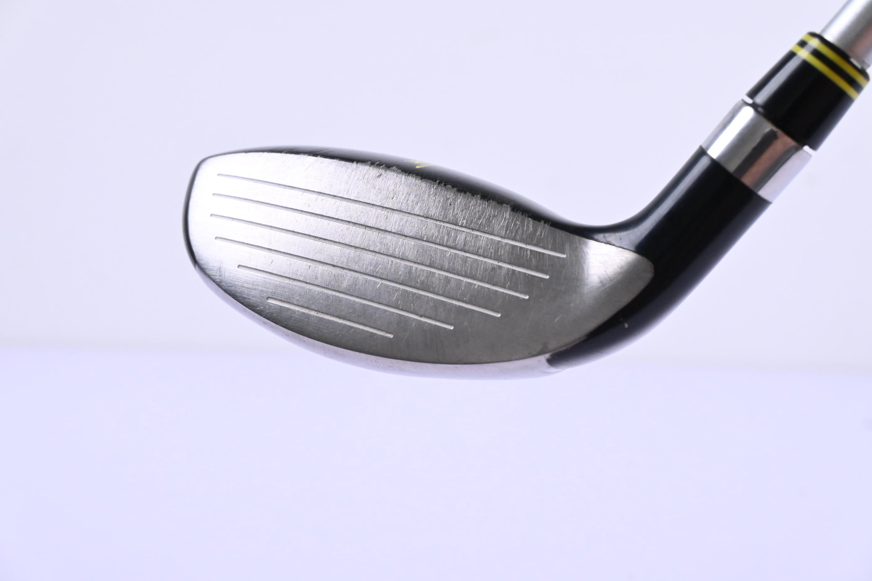 Cobra Baffler T-Rail #5 Hybrid / 25 Degree / Regular Flex Tour AD Baffler 65